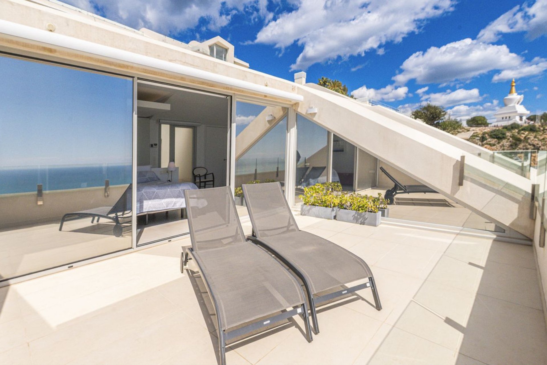 Reventa - Apartment - Penthouse - Benalmádena - Benalmadena Centro