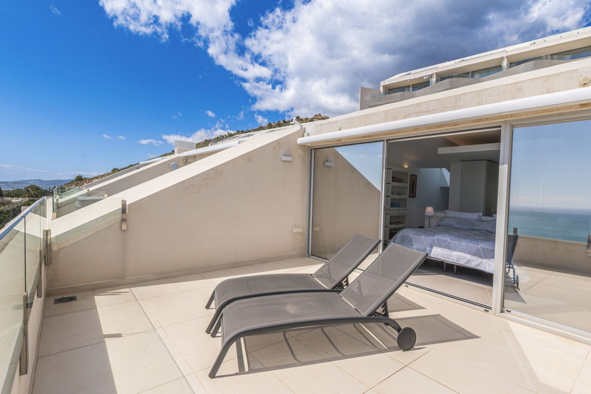 Reventa - Apartment - Penthouse - Benalmádena - Benalmadena Centro