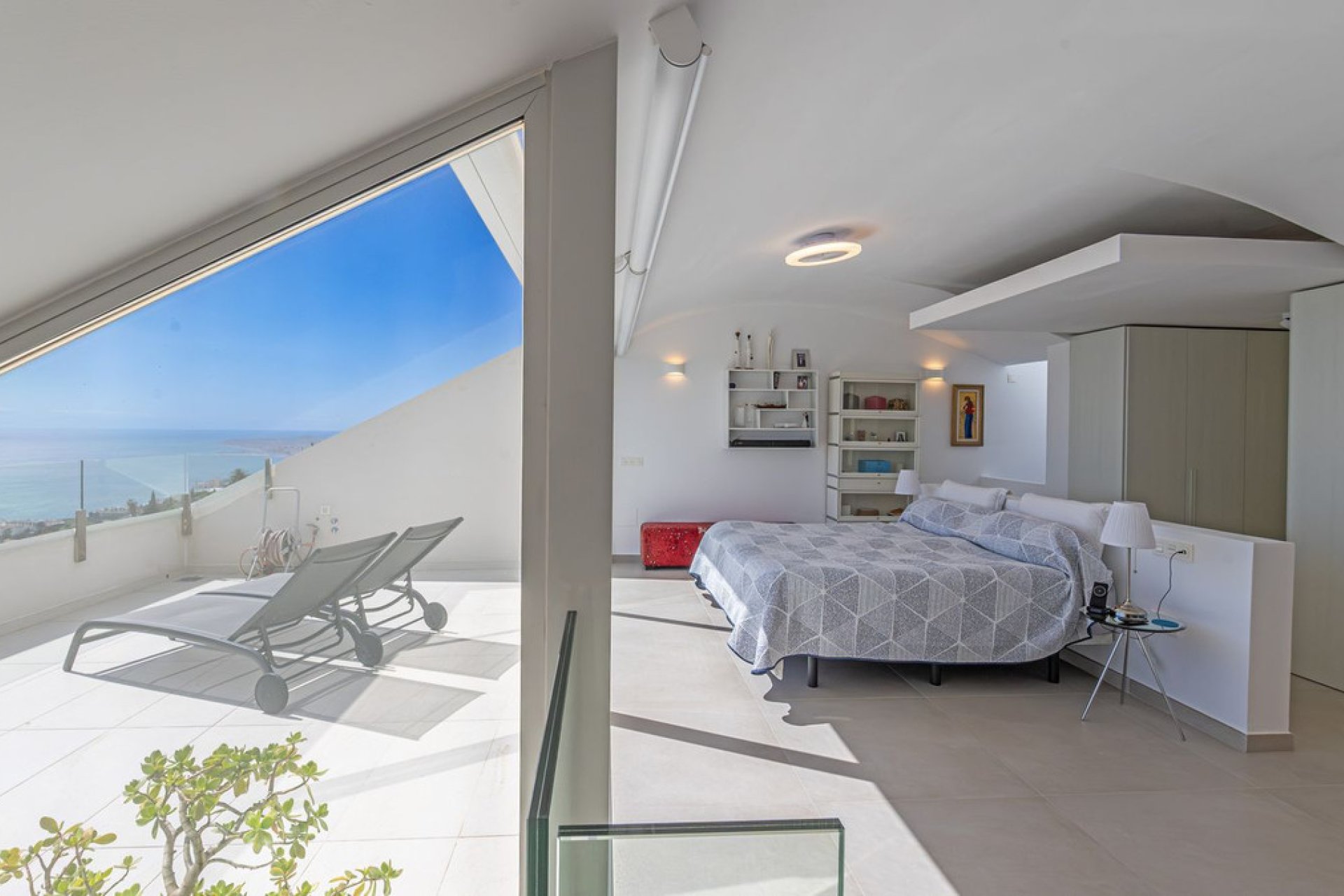 Reventa - Apartment - Penthouse - Benalmádena - Benalmadena Centro