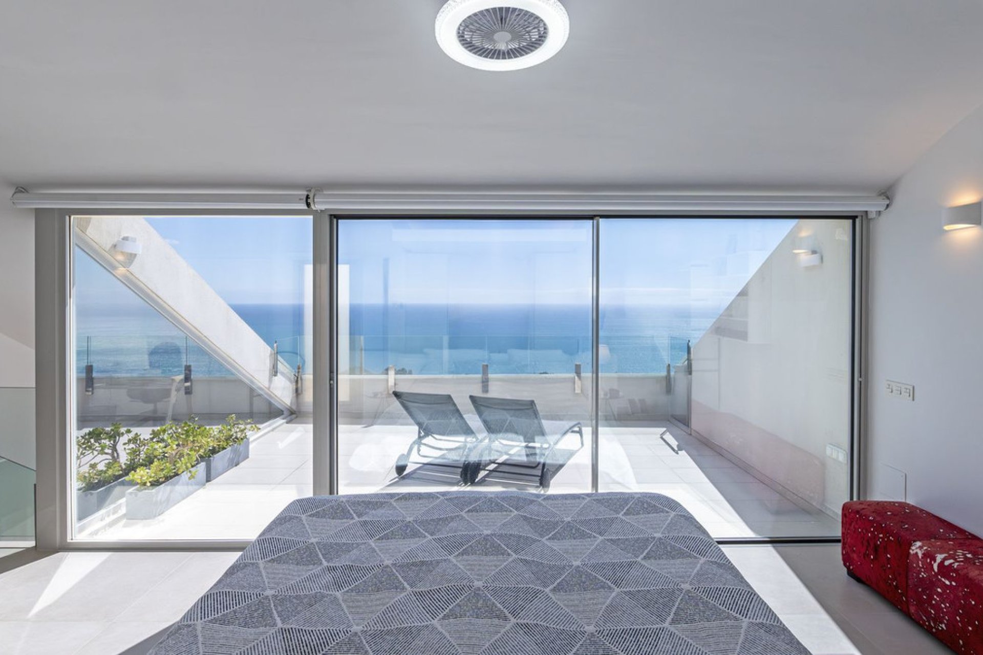 Reventa - Apartment - Penthouse - Benalmádena - Benalmadena Centro