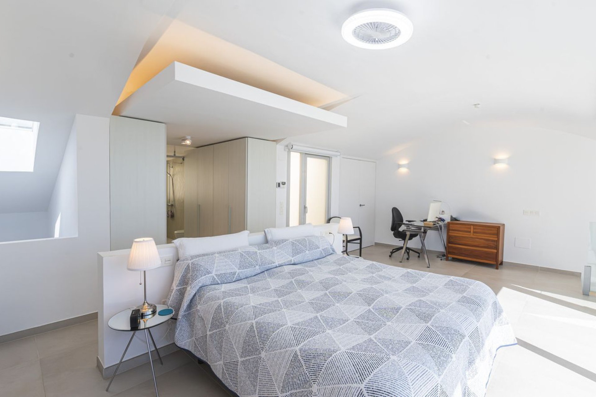 Reventa - Apartment - Penthouse - Benalmádena - Benalmadena Centro