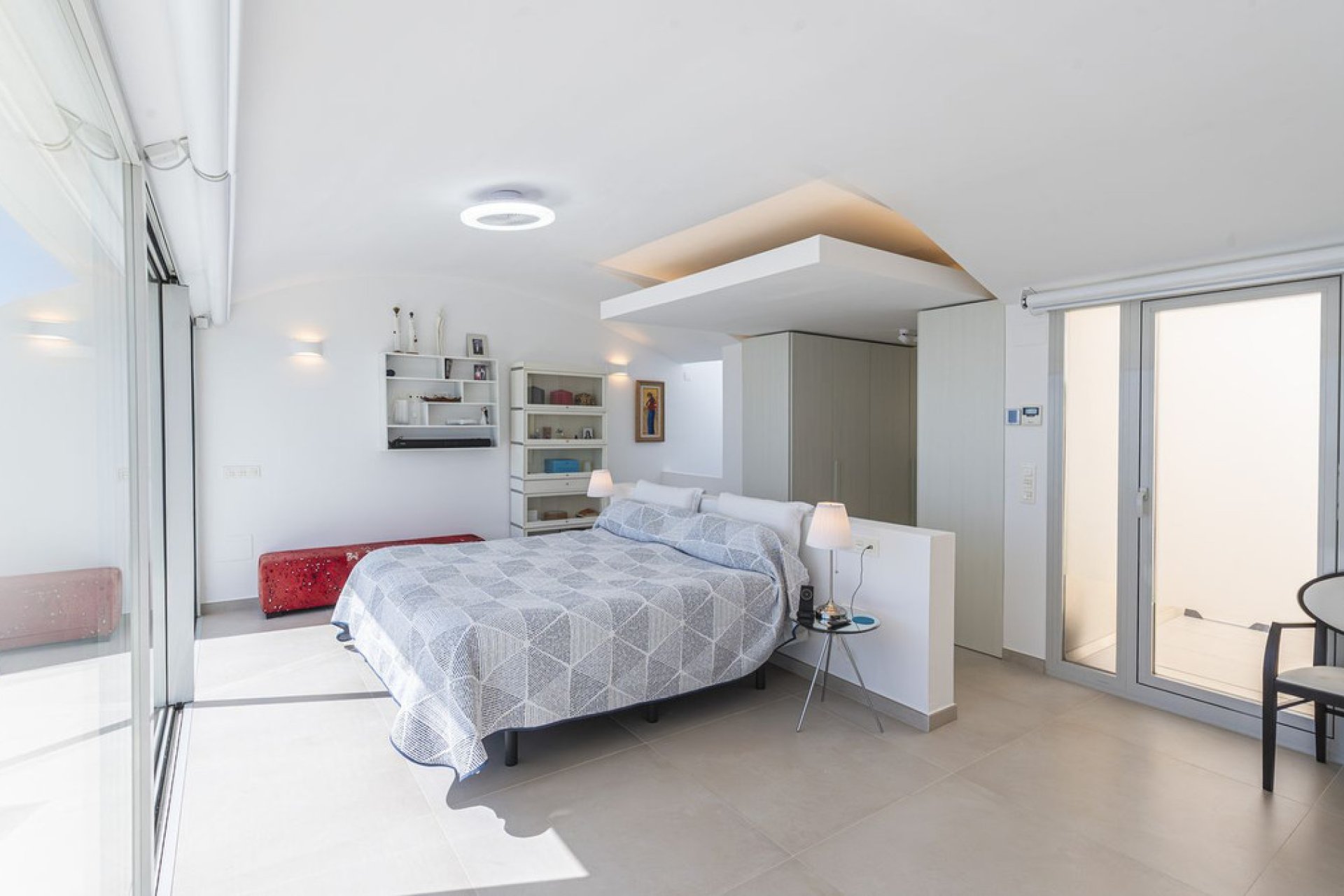 Reventa - Apartment - Penthouse - Benalmádena - Benalmadena Centro