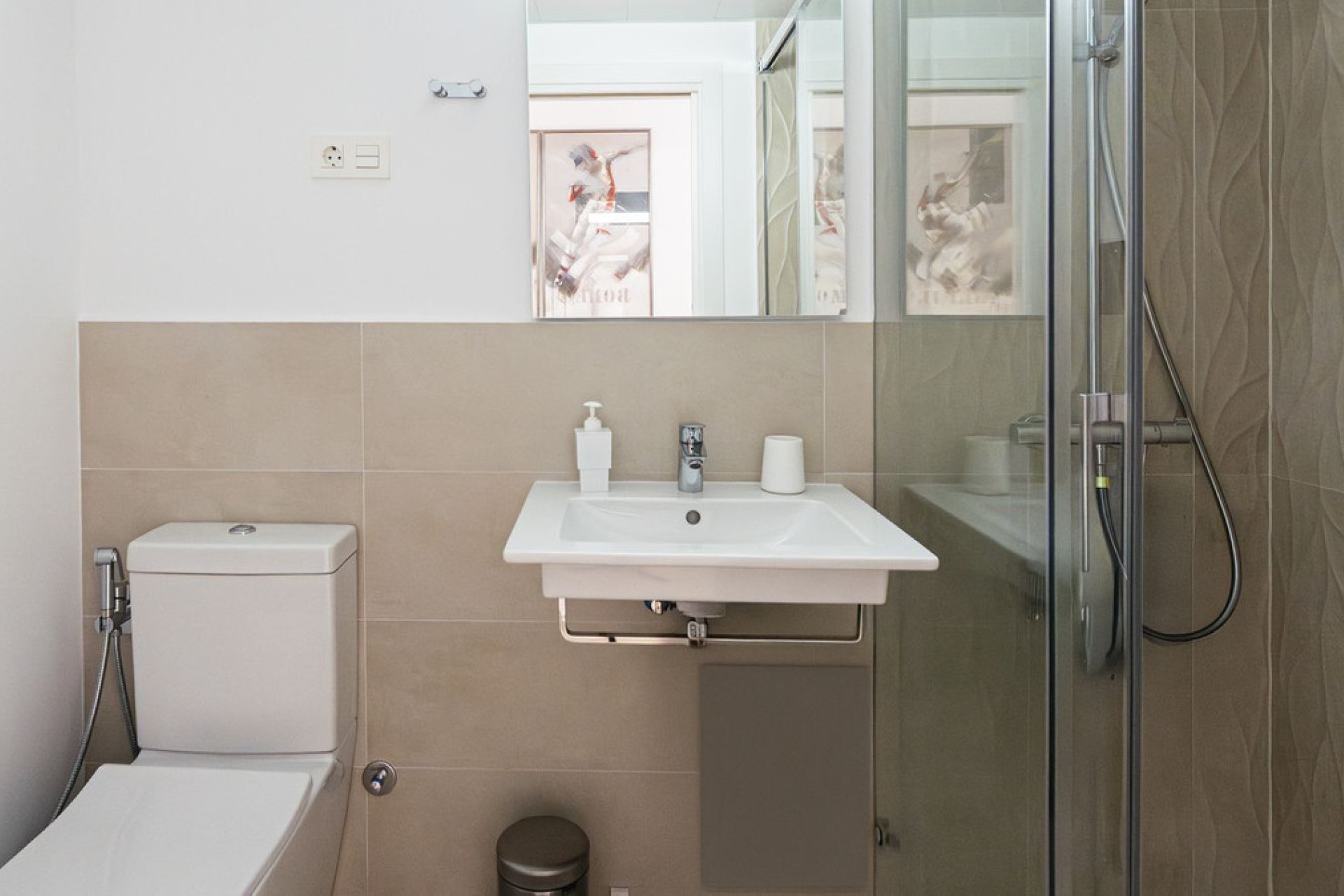 Reventa - Apartment - Penthouse - Benalmádena - Benalmadena Centro