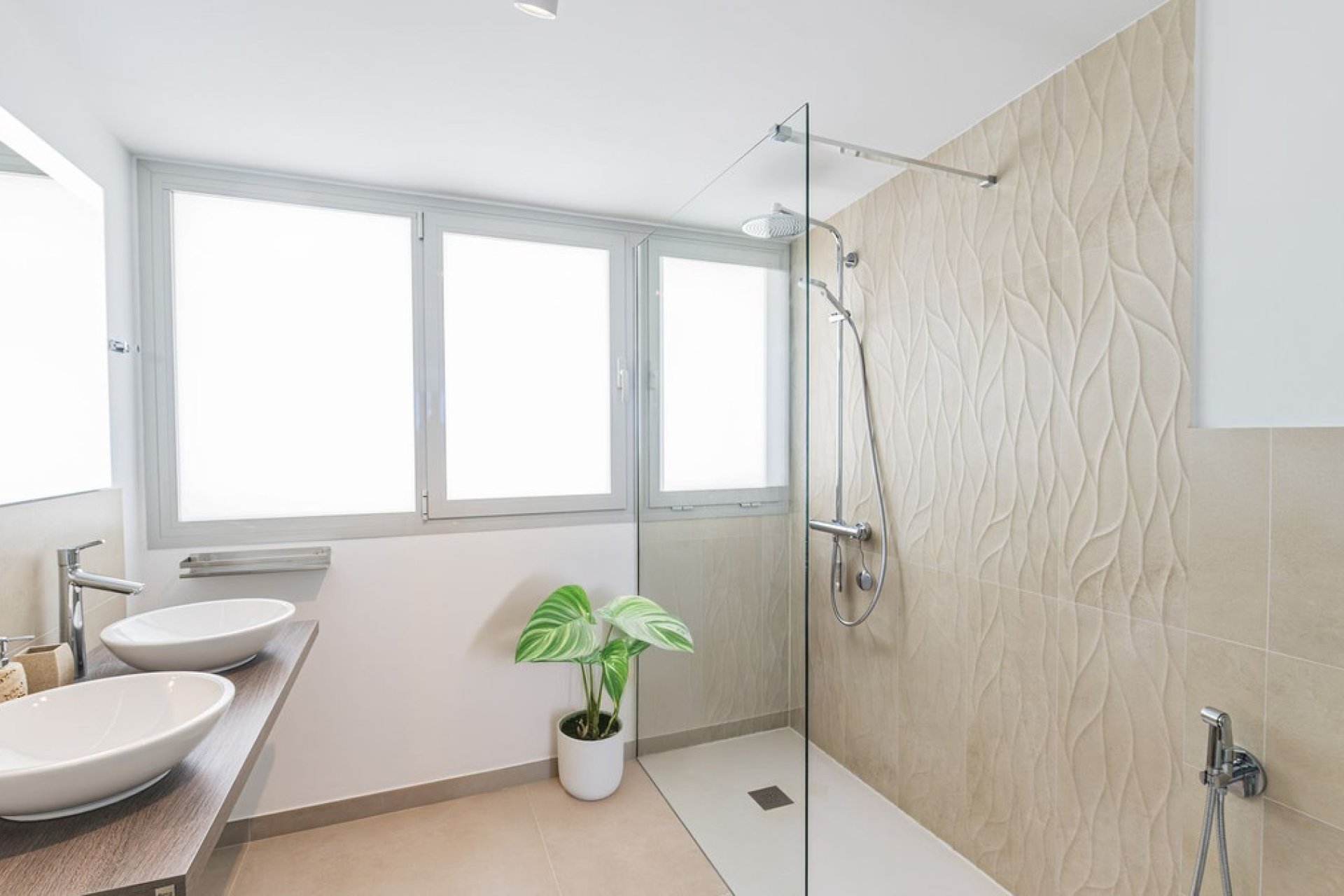 Reventa - Apartment - Penthouse - Benalmádena - Benalmadena Centro