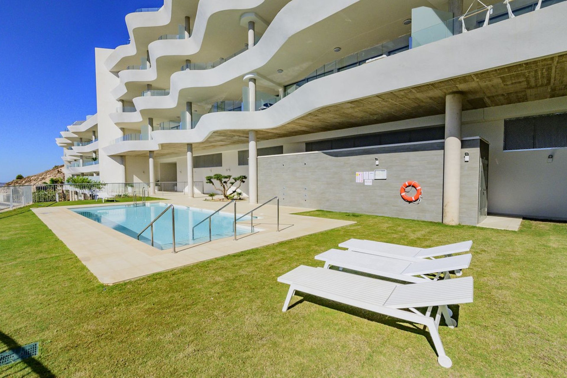 Reventa - Apartment - Penthouse - Benalmádena - Benalmadena Centro
