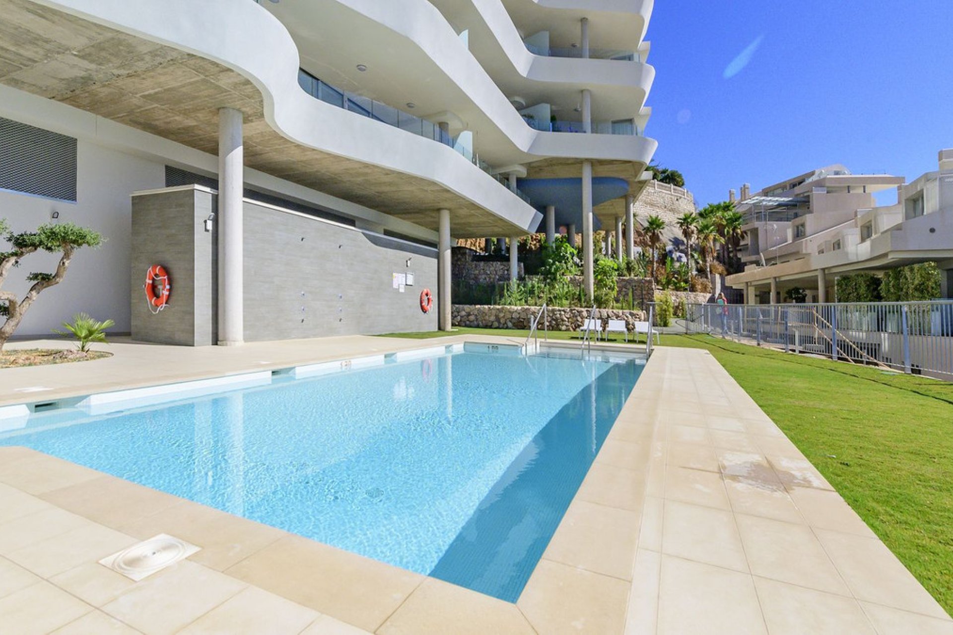 Reventa - Apartment - Penthouse - Benalmádena - Benalmadena Centro