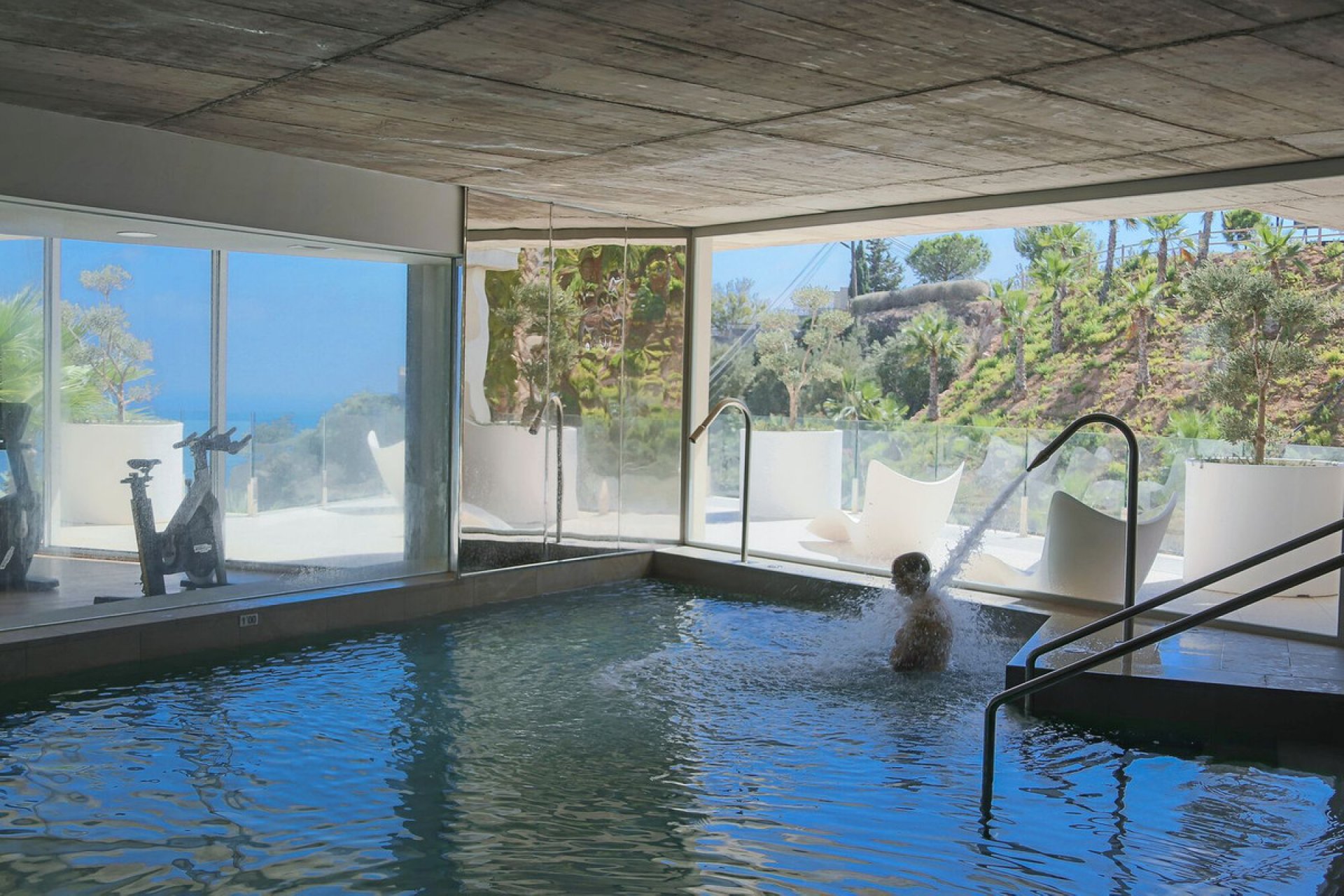 Reventa - Apartment - Penthouse - Benalmádena - Benalmadena Centro