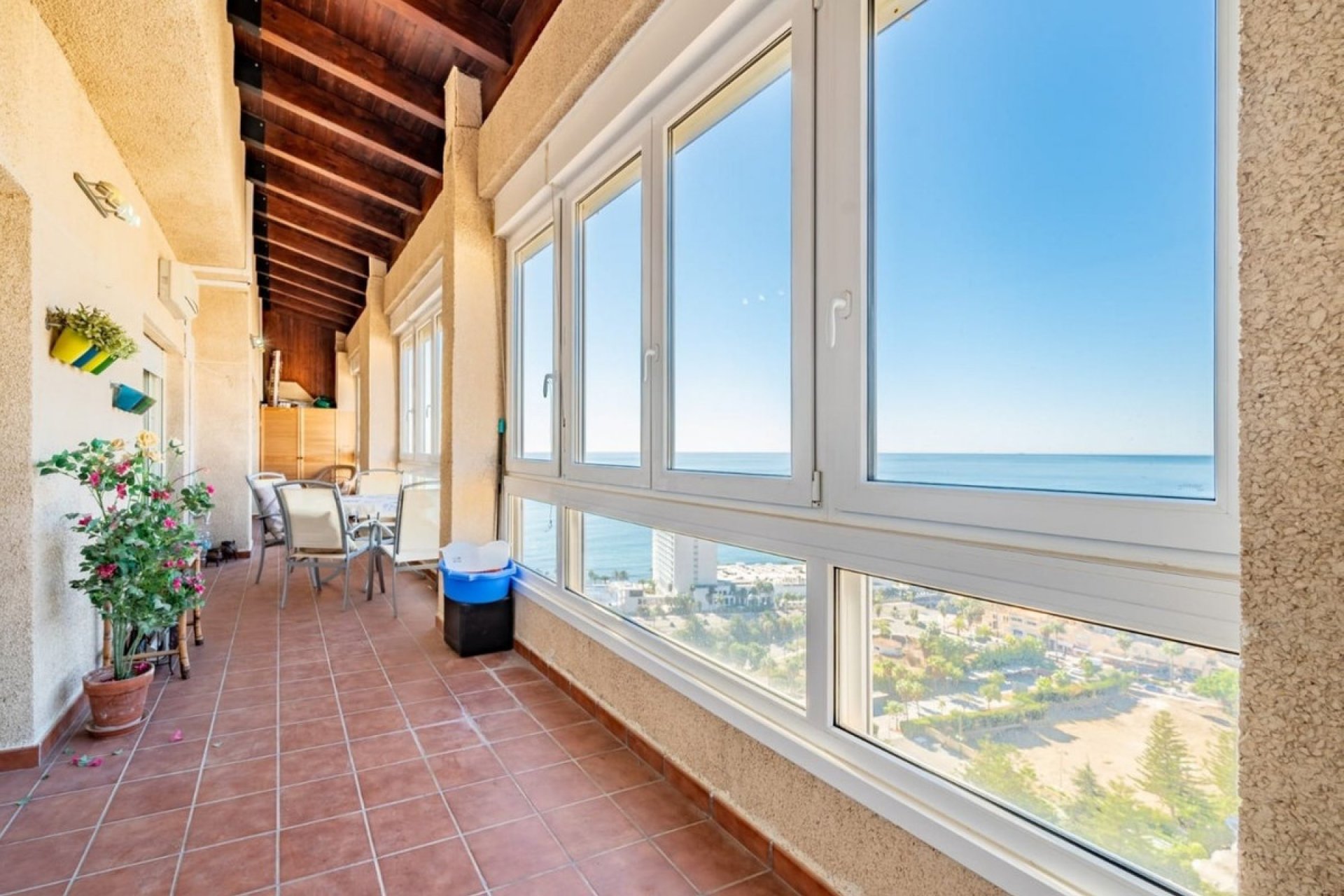 Reventa - Apartment - Penthouse - Benalmádena - Benalmadena Centro