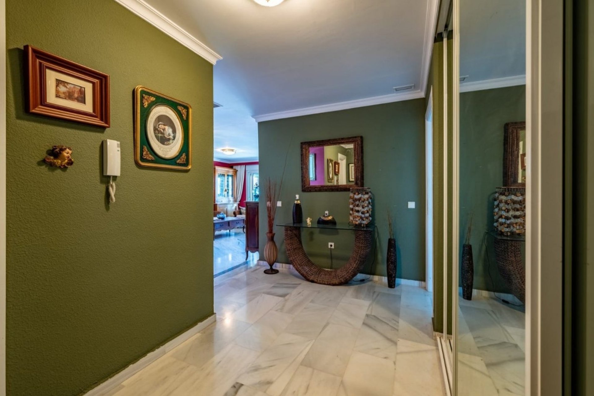 Reventa - Apartment - Penthouse - Benalmádena - Benalmadena Centro