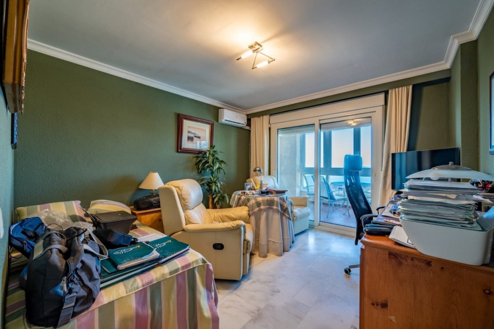 Reventa - Apartment - Penthouse - Benalmádena - Benalmadena Centro