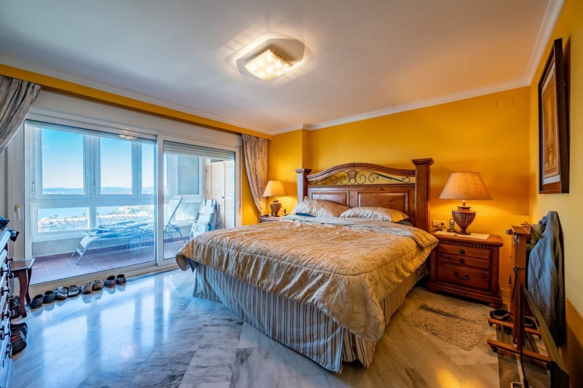 Reventa - Apartment - Penthouse - Benalmádena - Benalmadena Centro