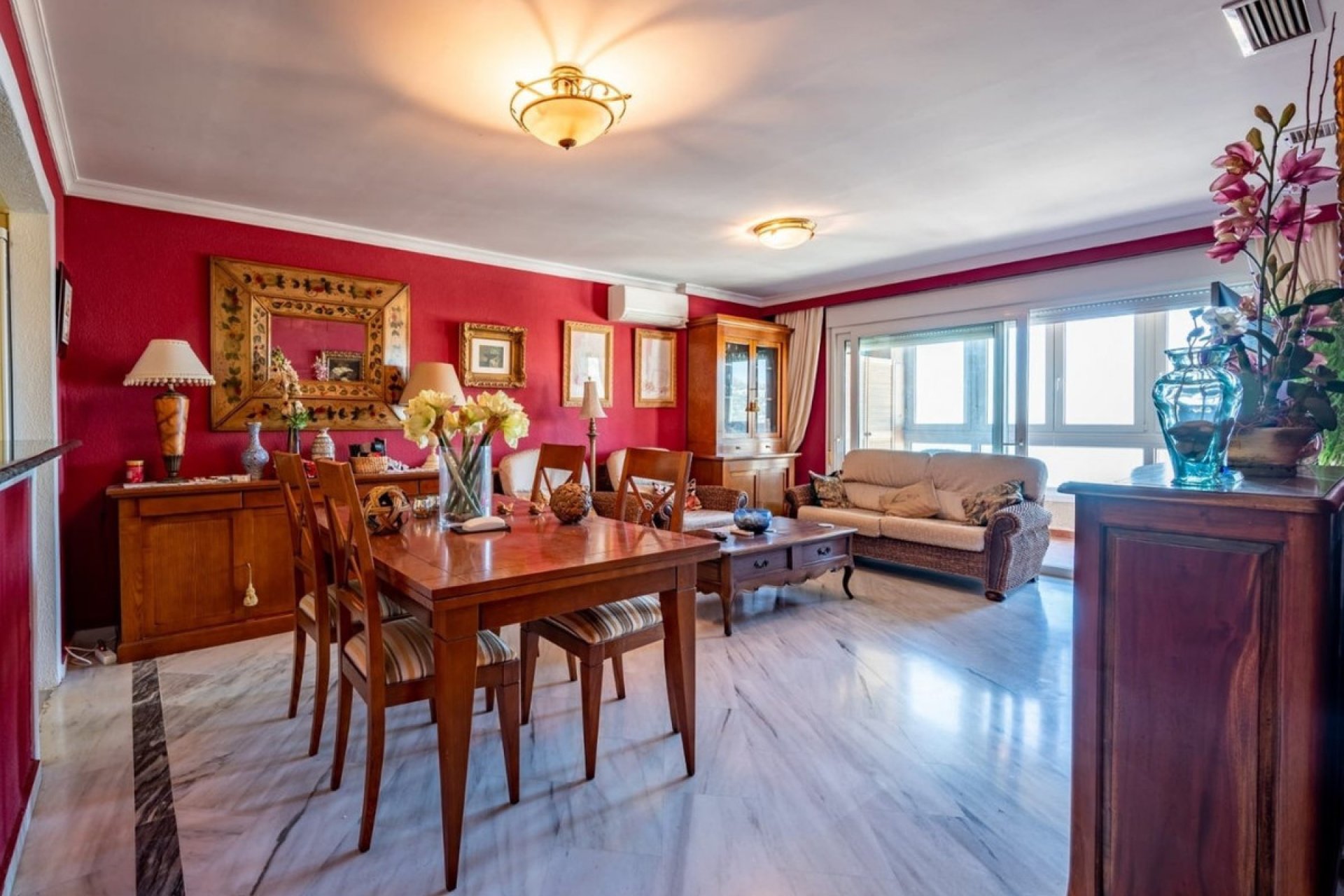 Reventa - Apartment - Penthouse - Benalmádena - Benalmadena Centro