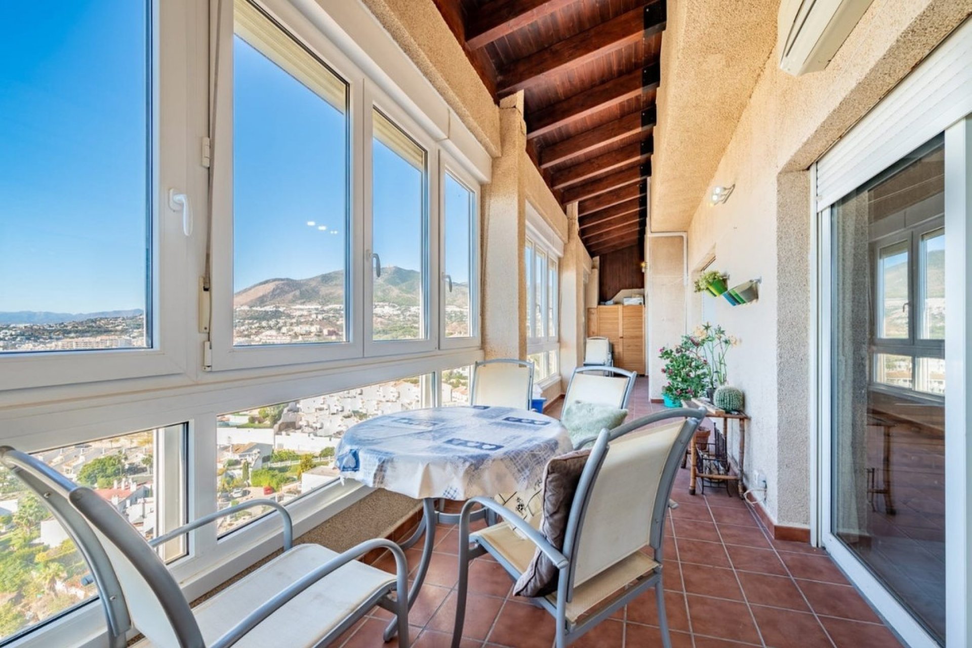 Reventa - Apartment - Penthouse - Benalmádena - Benalmadena Centro