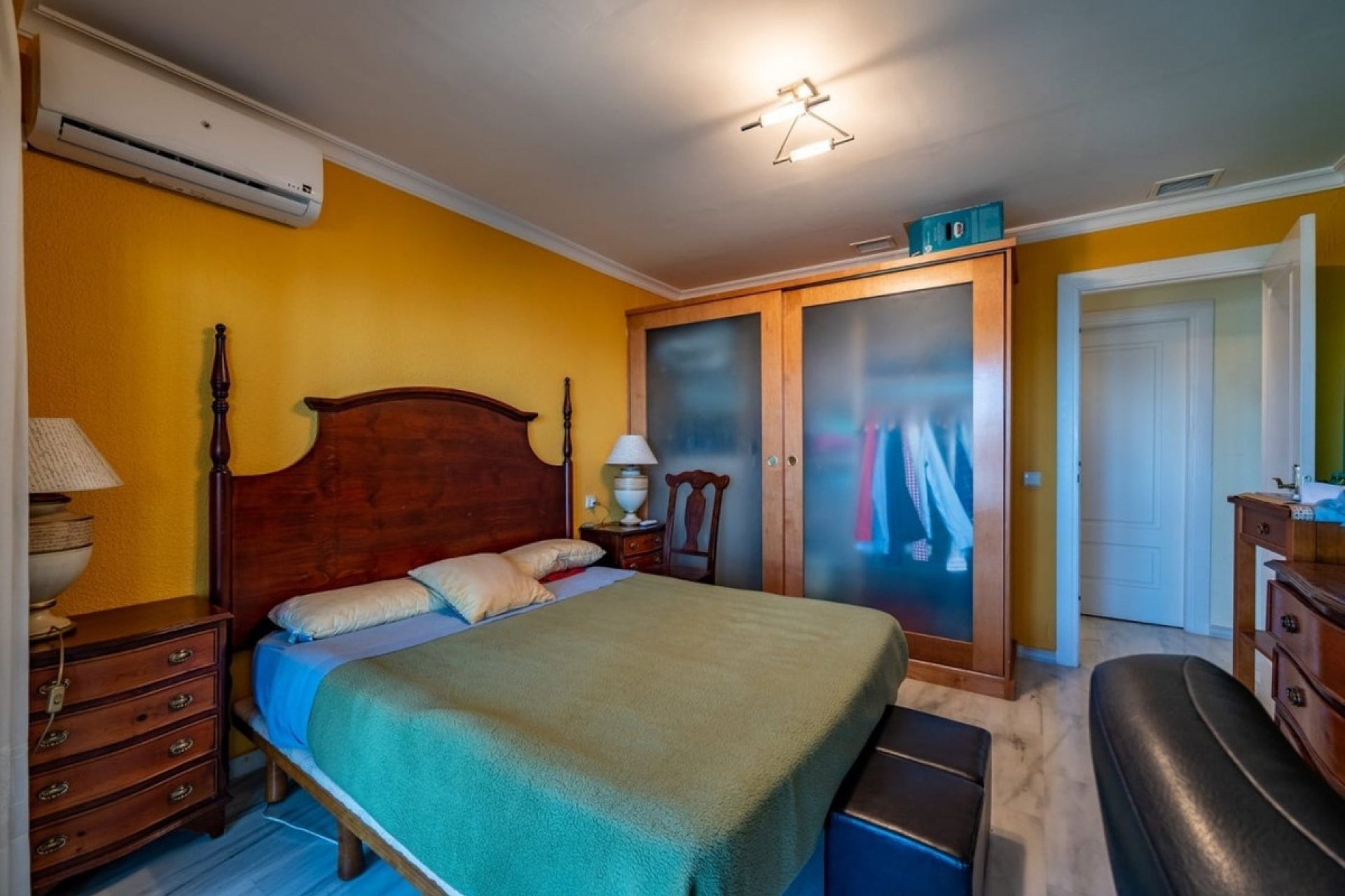 Reventa - Apartment - Penthouse - Benalmádena - Benalmadena Centro