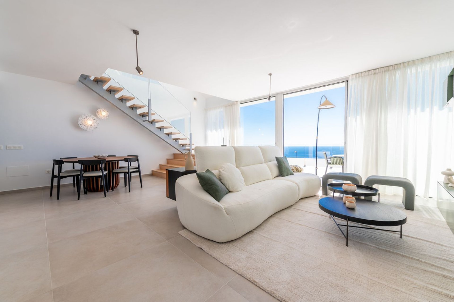 Reventa - Apartment - Penthouse - Benalmádena - Benalmadena Centro