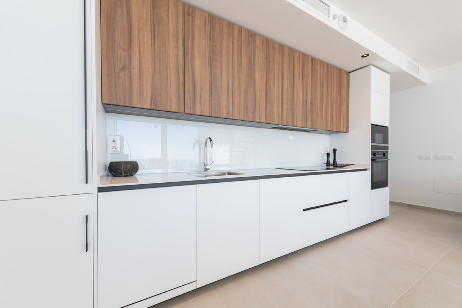 Reventa - Apartment - Penthouse - Benalmádena - Benalmadena Centro