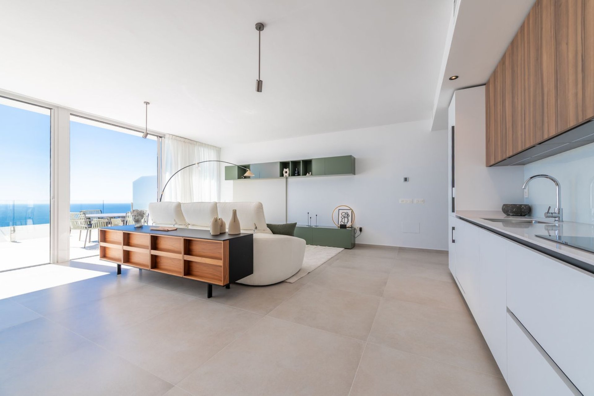 Reventa - Apartment - Penthouse - Benalmádena - Benalmadena Centro