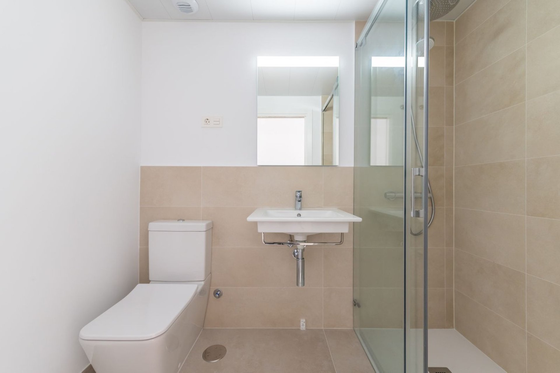 Reventa - Apartment - Penthouse - Benalmádena - Benalmadena Centro