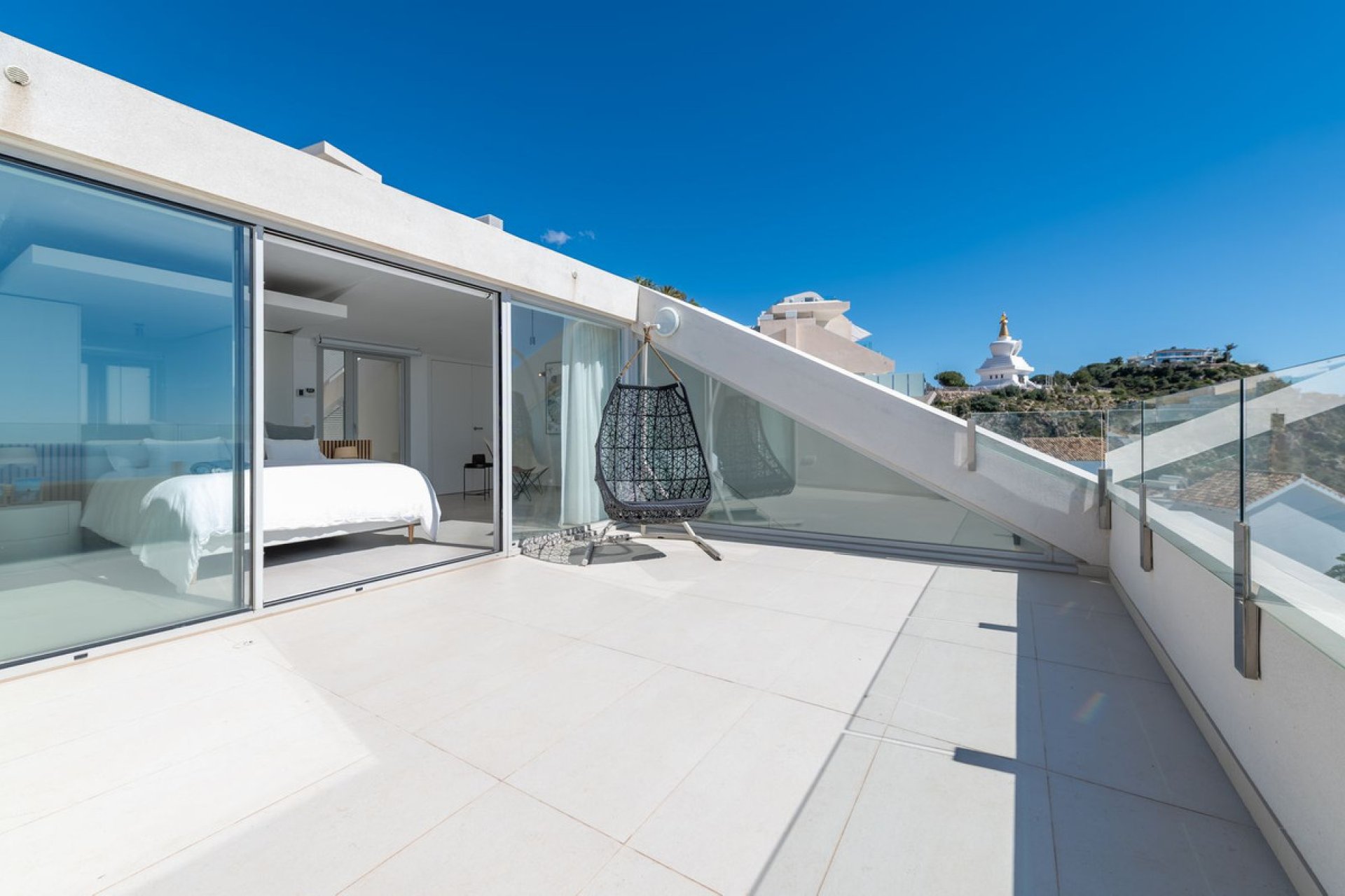 Reventa - Apartment - Penthouse - Benalmádena - Benalmadena Centro