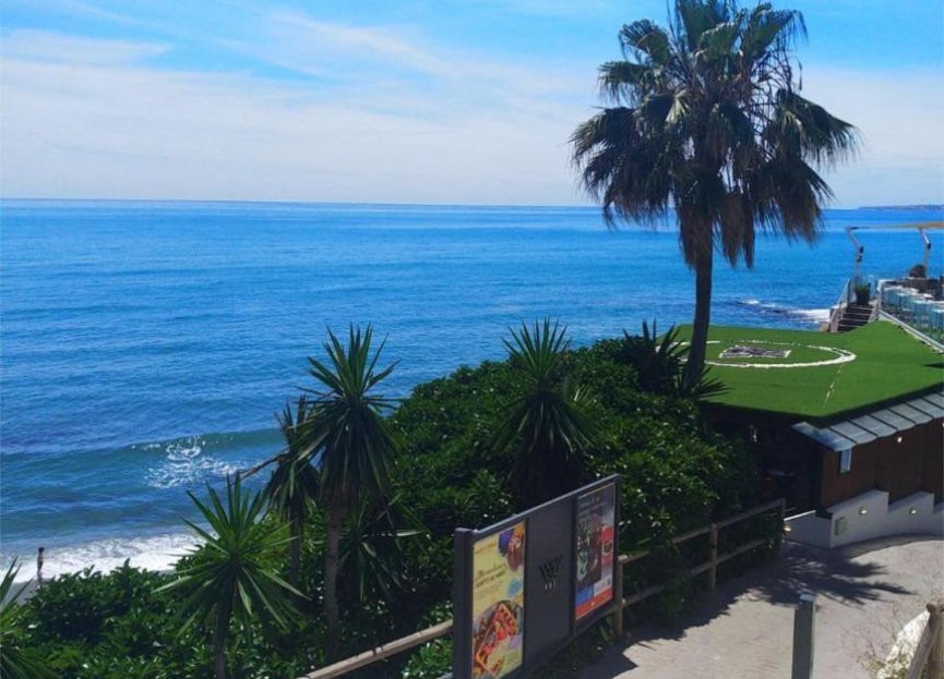 Reventa - Apartment - Penthouse - Benalmádena - Benalmadena Centro