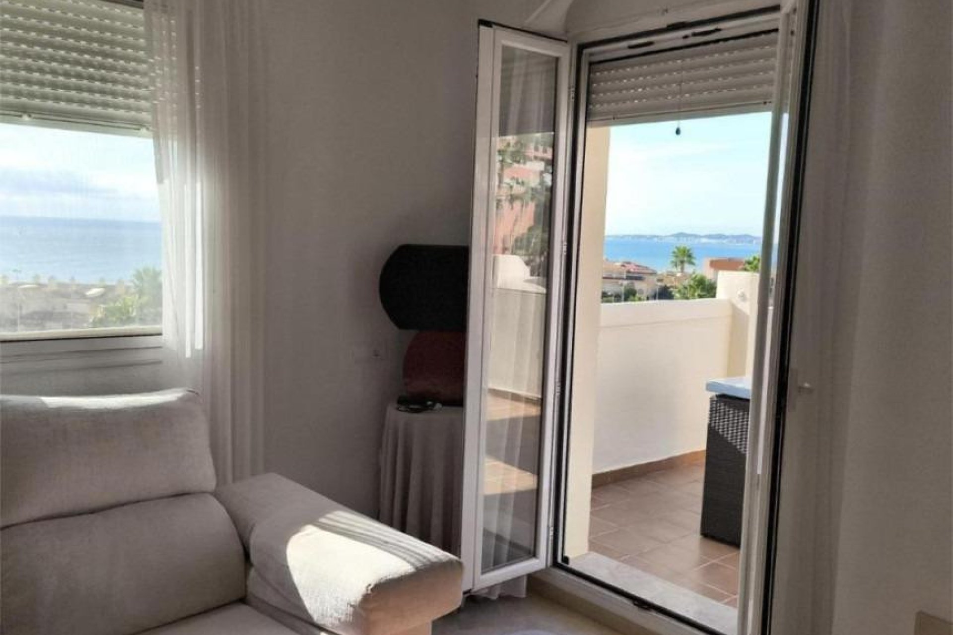 Reventa - Apartment - Penthouse - Benalmádena - Benalmadena Centro