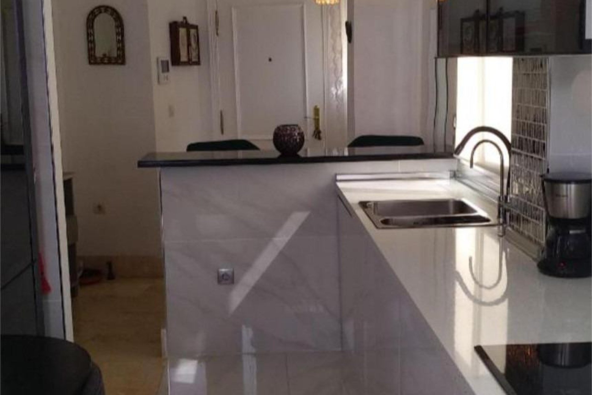 Reventa - Apartment - Penthouse - Benalmádena - Benalmadena Centro