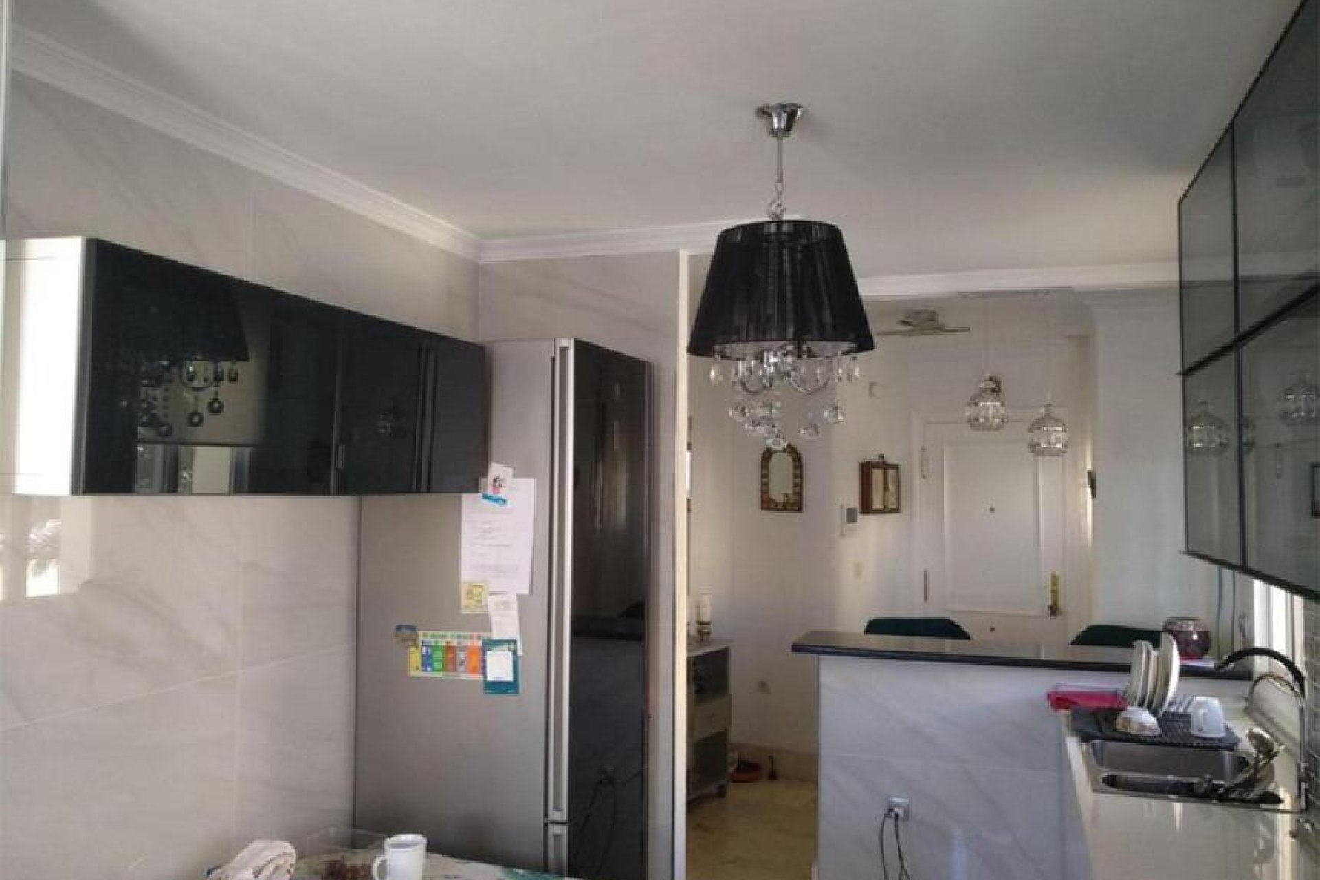 Reventa - Apartment - Penthouse - Benalmádena - Benalmadena Centro