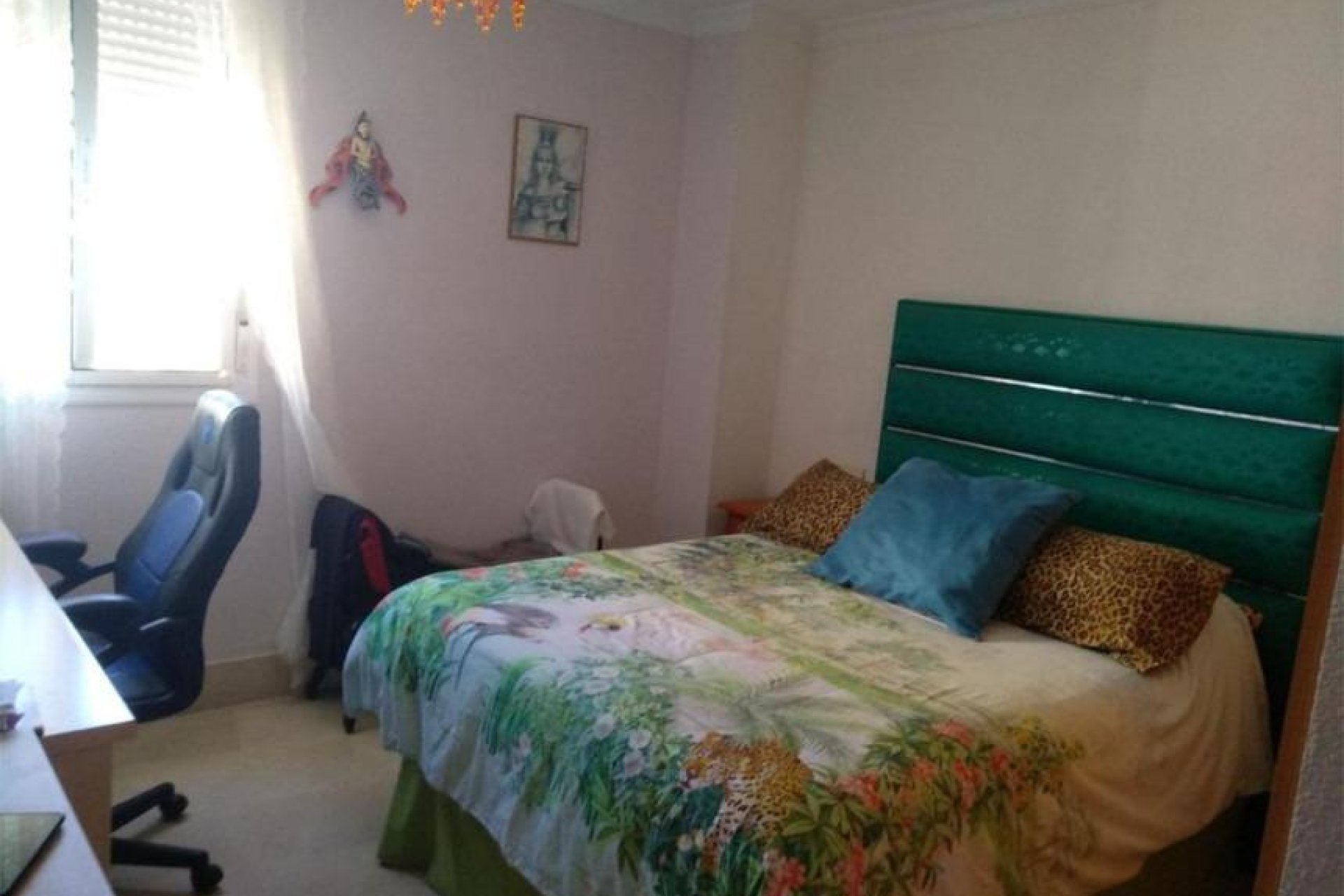 Reventa - Apartment - Penthouse - Benalmádena - Benalmadena Centro