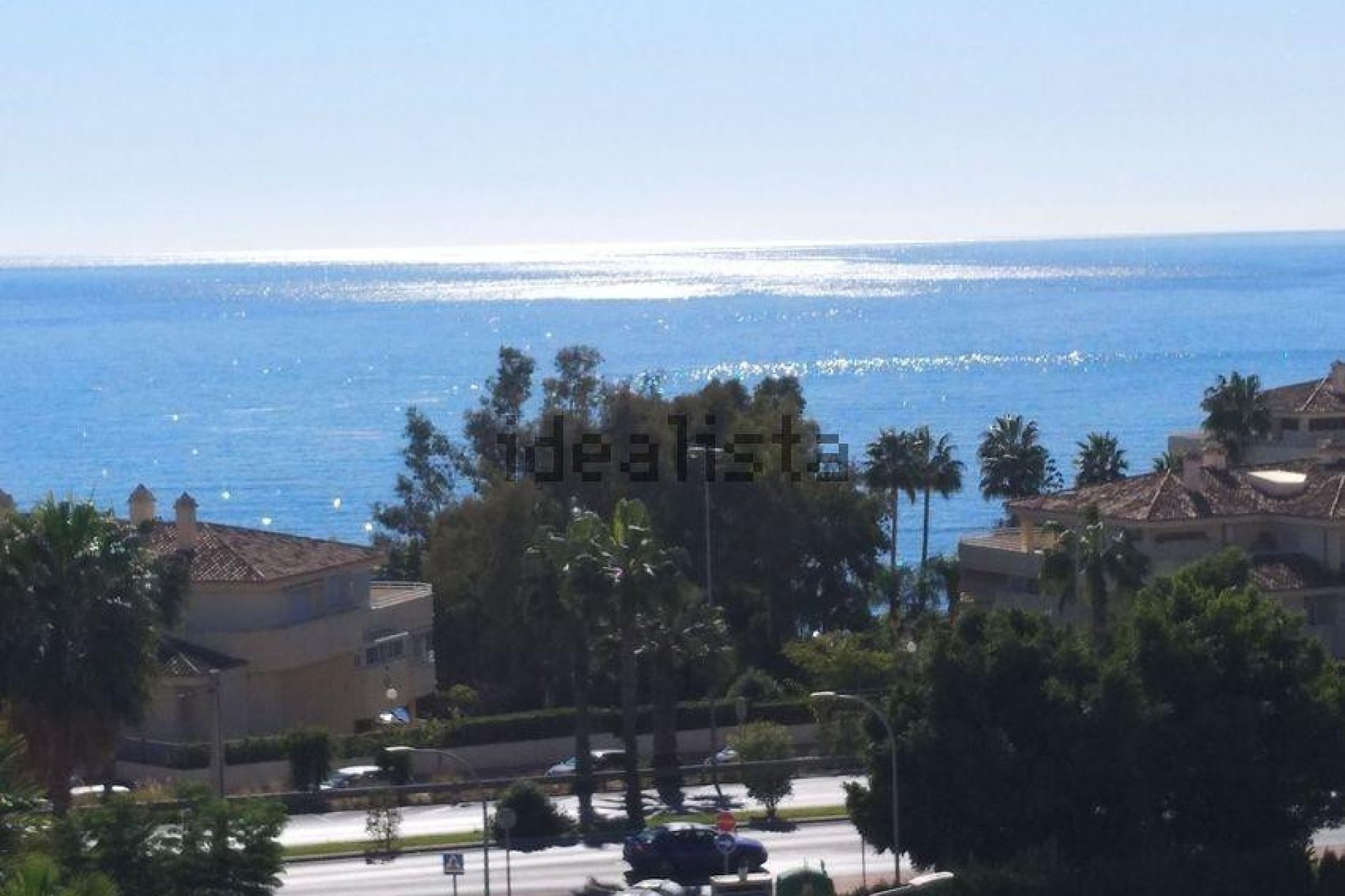 Reventa - Apartment - Penthouse - Benalmádena - Benalmadena Centro