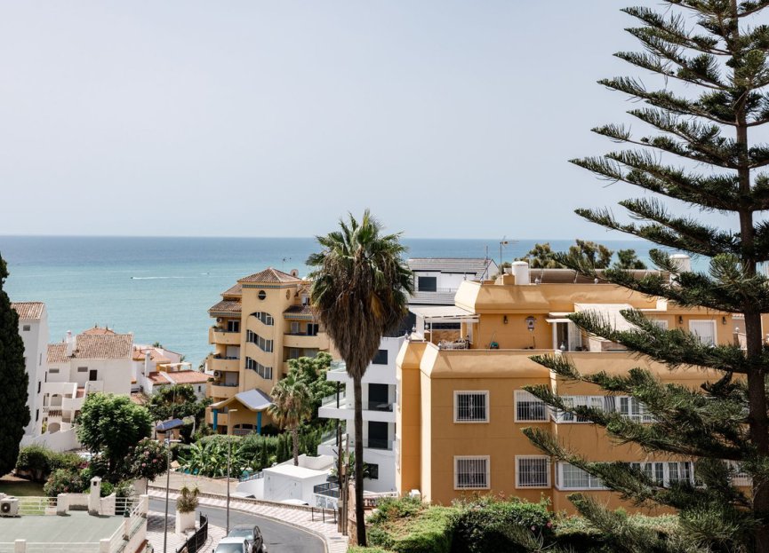 Reventa - Apartment - Penthouse - Benalmádena - Benalmadena Costa
