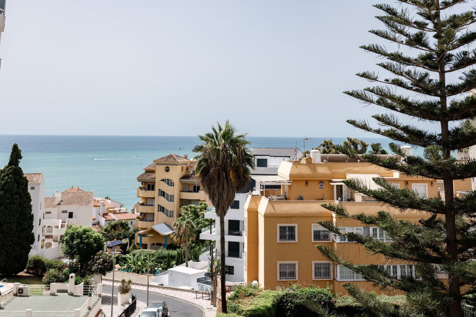 Reventa - Apartment - Penthouse - Benalmádena - Benalmadena Costa