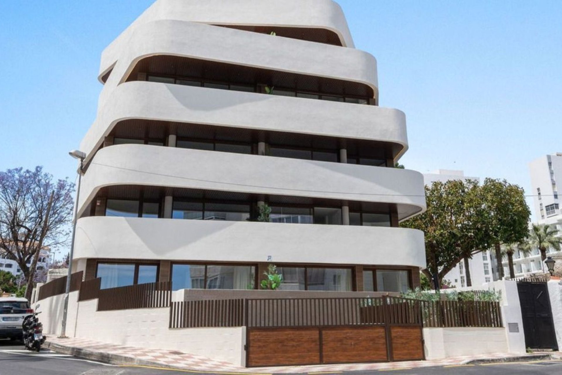 Reventa - Apartment - Penthouse - Benalmádena - Benalmadena Costa