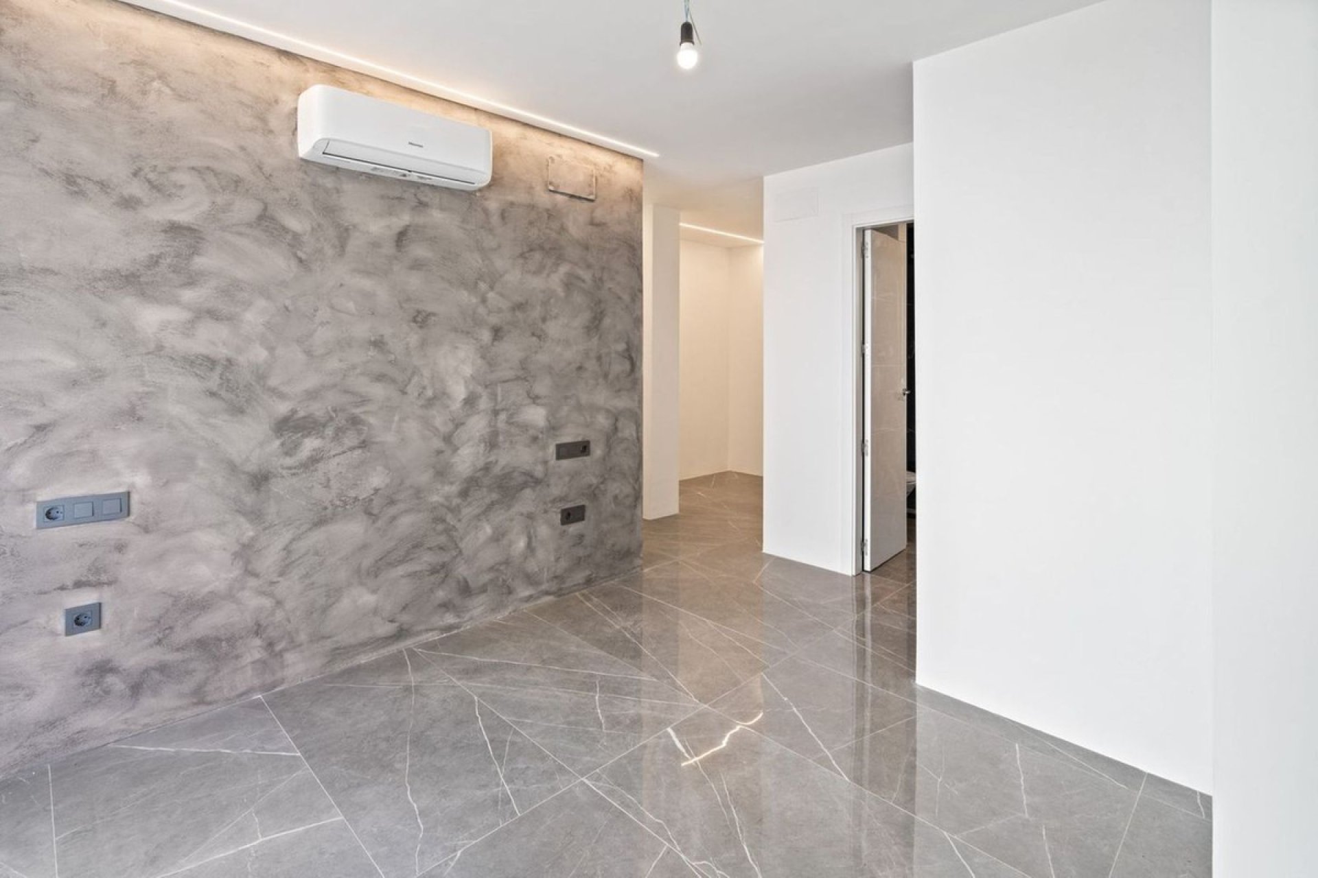 Reventa - Apartment - Penthouse - Benalmádena - Benalmadena Costa