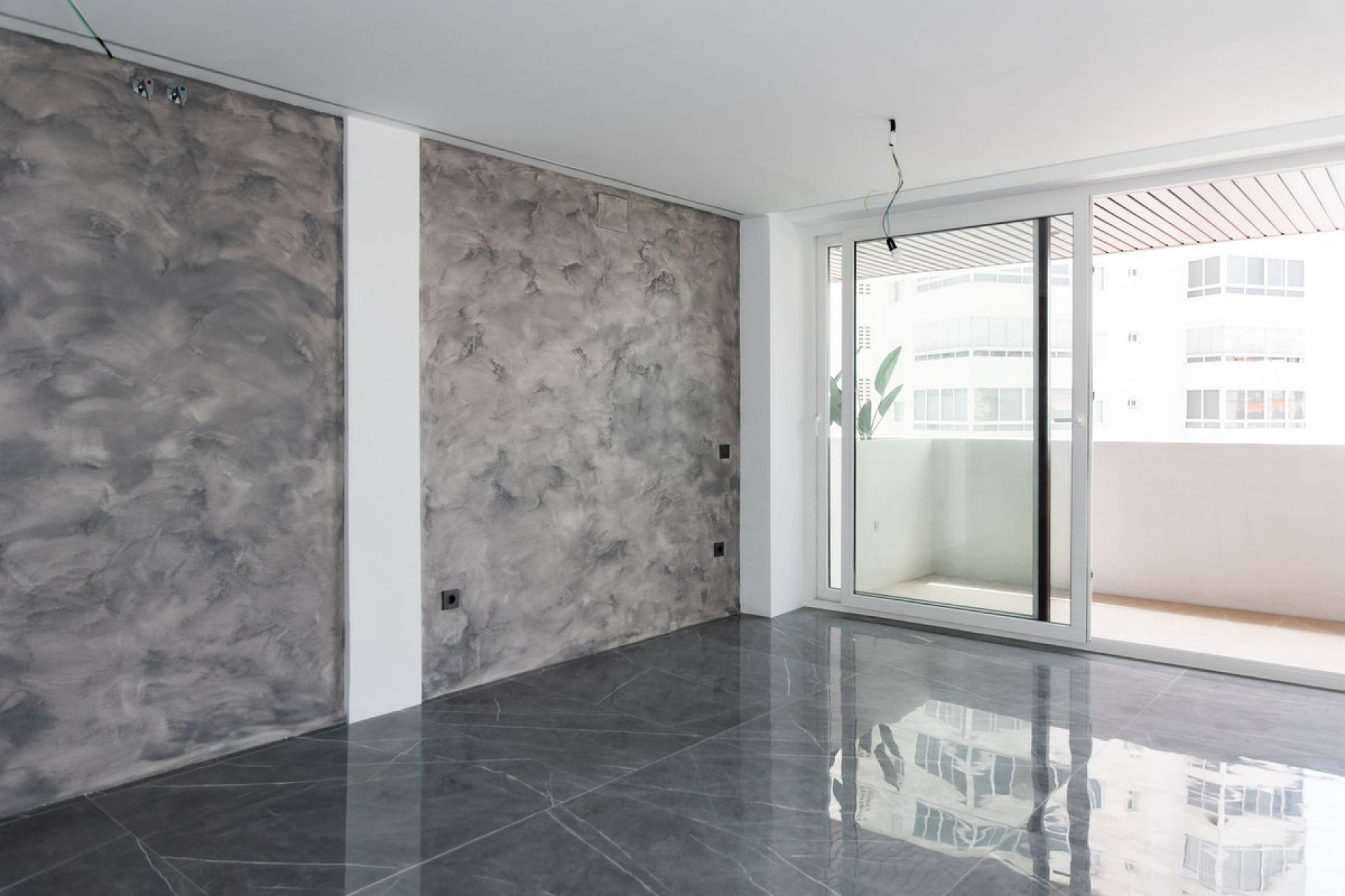 Reventa - Apartment - Penthouse - Benalmádena - Benalmadena Costa