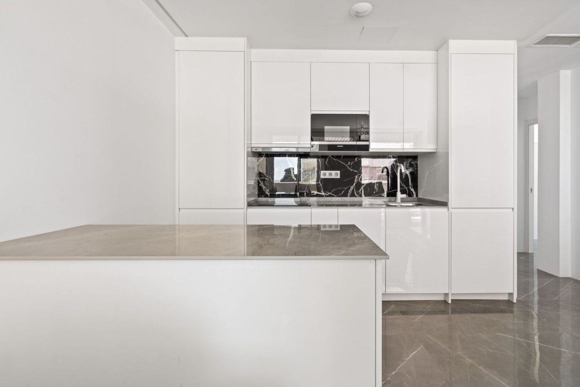 Reventa - Apartment - Penthouse - Benalmádena - Benalmadena Costa