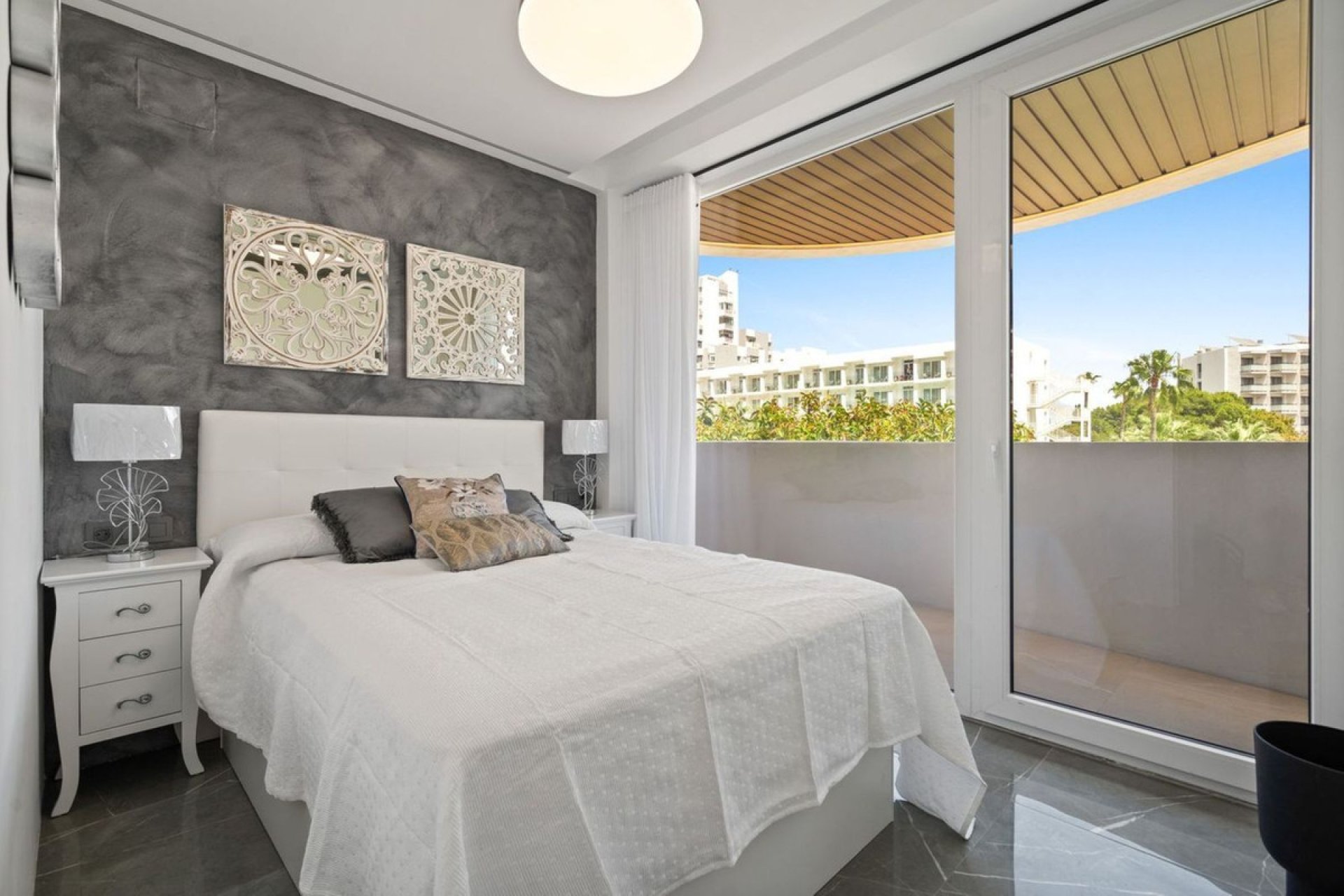 Reventa - Apartment - Penthouse - Benalmádena - Benalmadena Costa