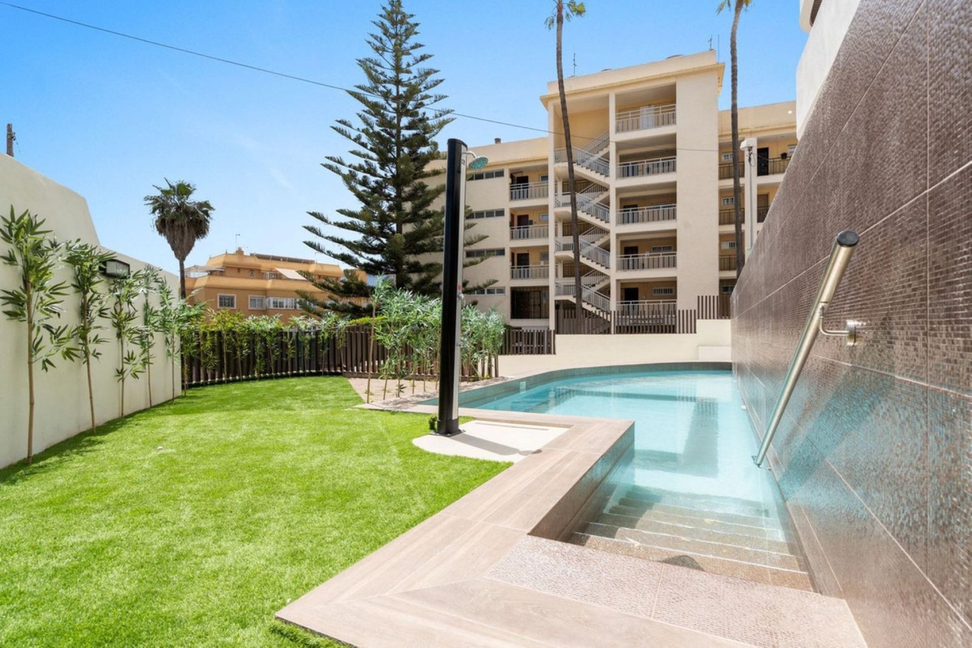 Reventa - Apartment - Penthouse - Benalmádena - Benalmadena Costa