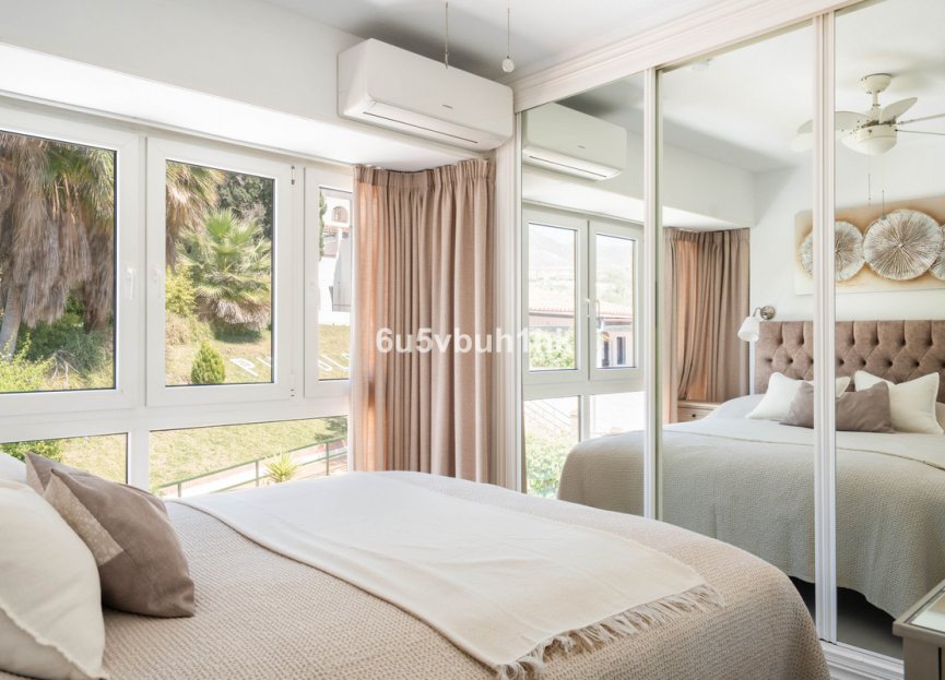 Reventa - Apartment - Penthouse - Benalmádena - Benalmadena Costa