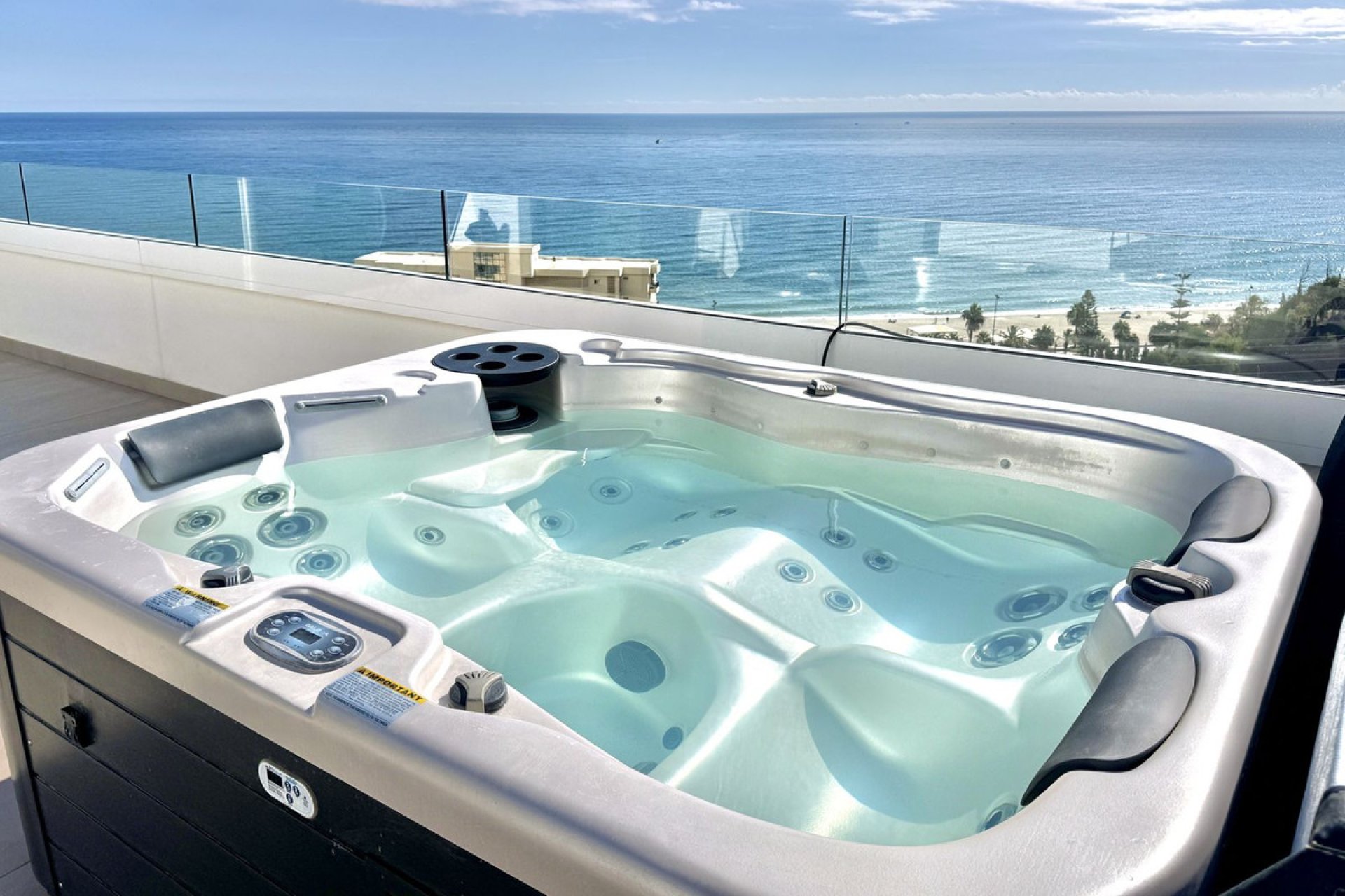 Reventa - Apartment - Penthouse - Benalmádena - Benalmadena Costa