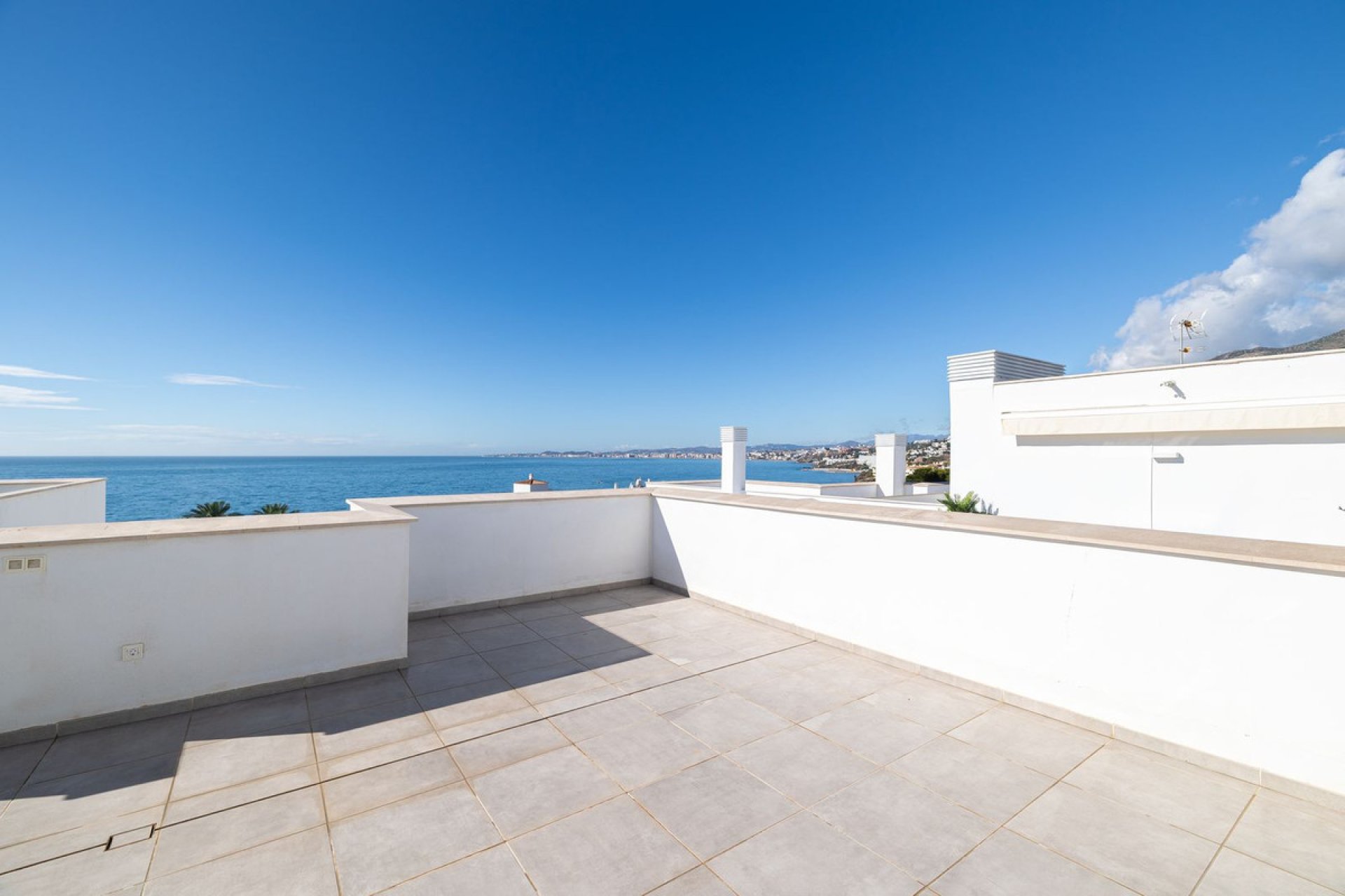 Reventa - Apartment - Penthouse - Benalmádena - Benalmadena Costa