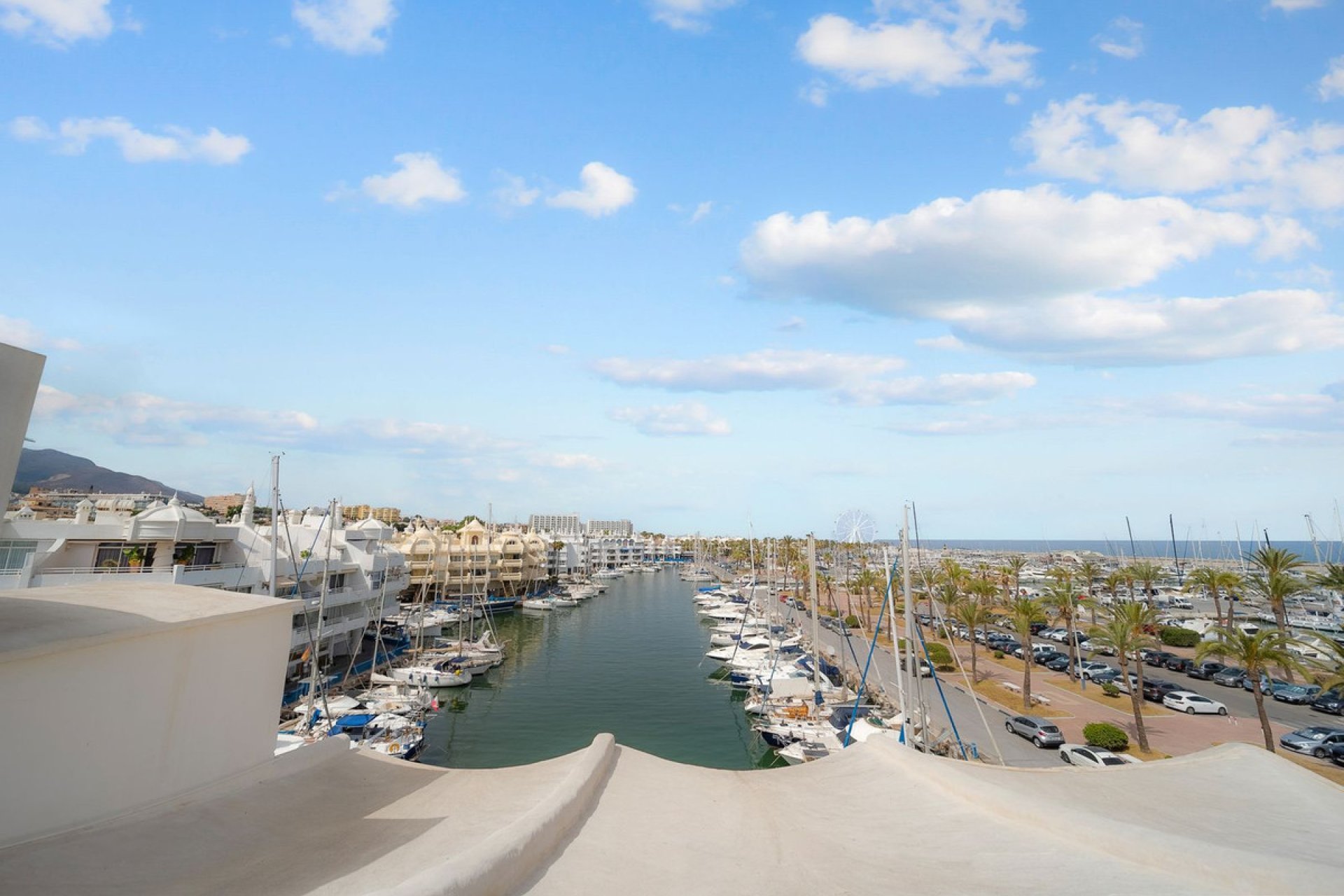 Reventa - Apartment - Penthouse - Benalmádena - Benalmadena Costa