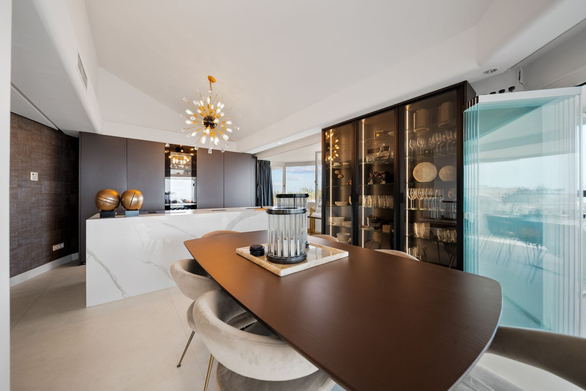 Reventa - Apartment - Penthouse - Benalmádena - Benalmadena Costa