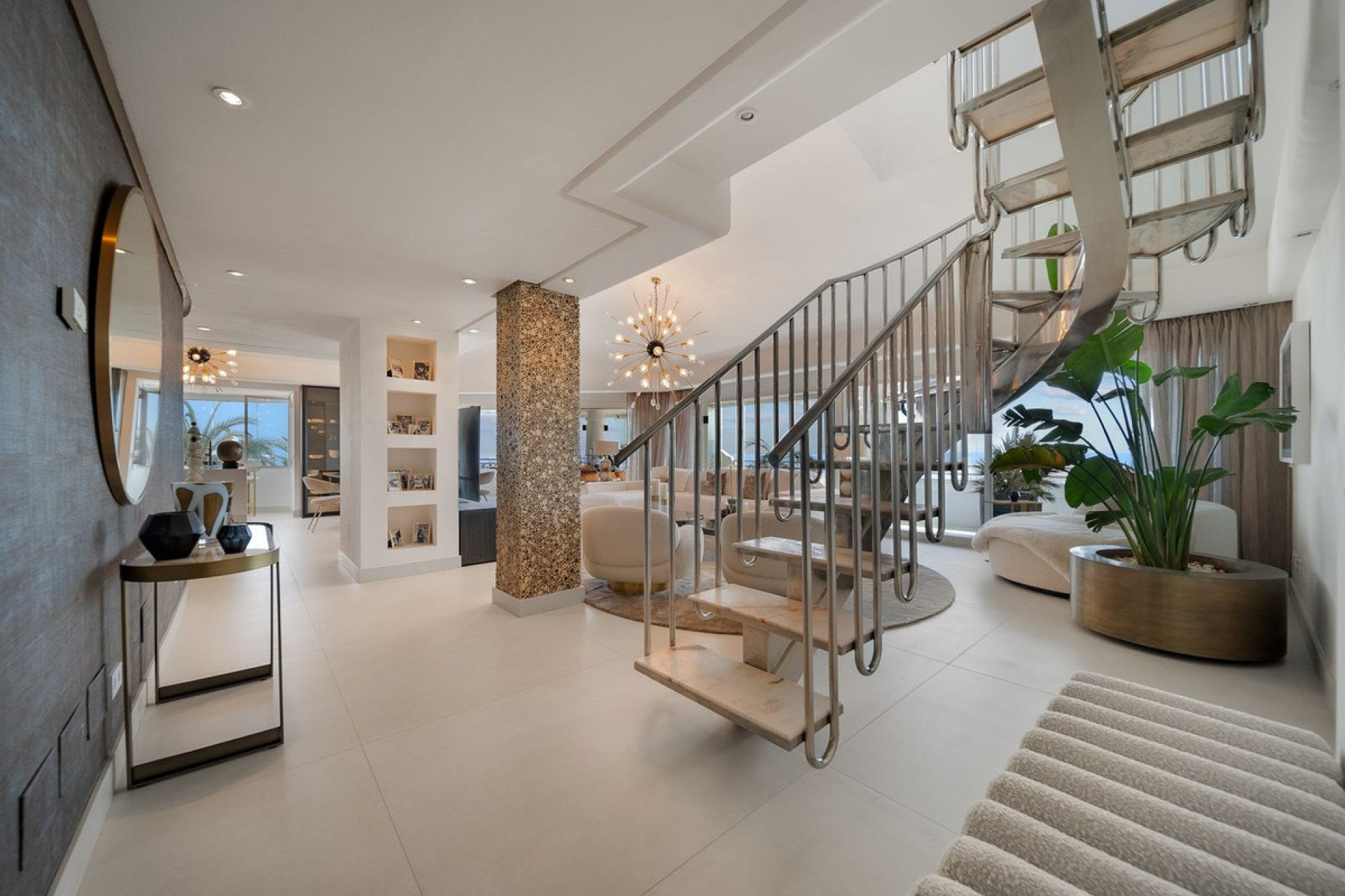 Reventa - Apartment - Penthouse - Benalmádena - Benalmadena Costa