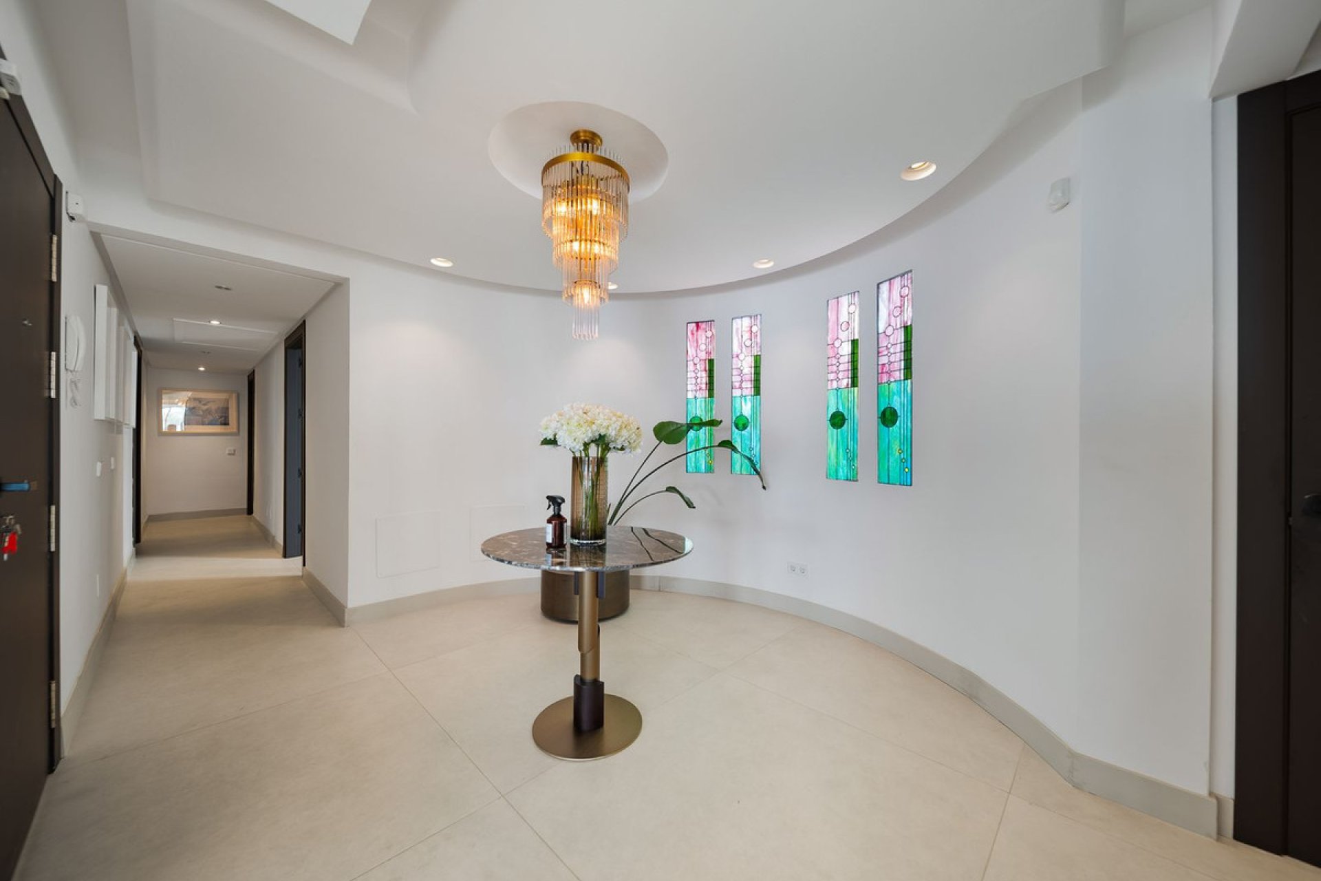 Reventa - Apartment - Penthouse - Benalmádena - Benalmadena Costa