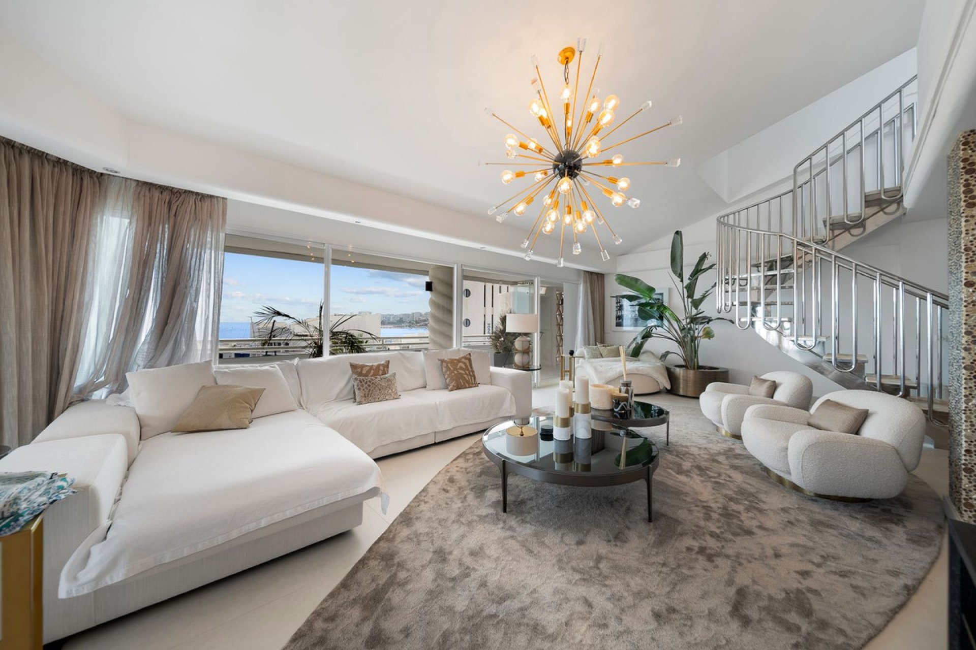 Reventa - Apartment - Penthouse - Benalmádena - Benalmadena Costa