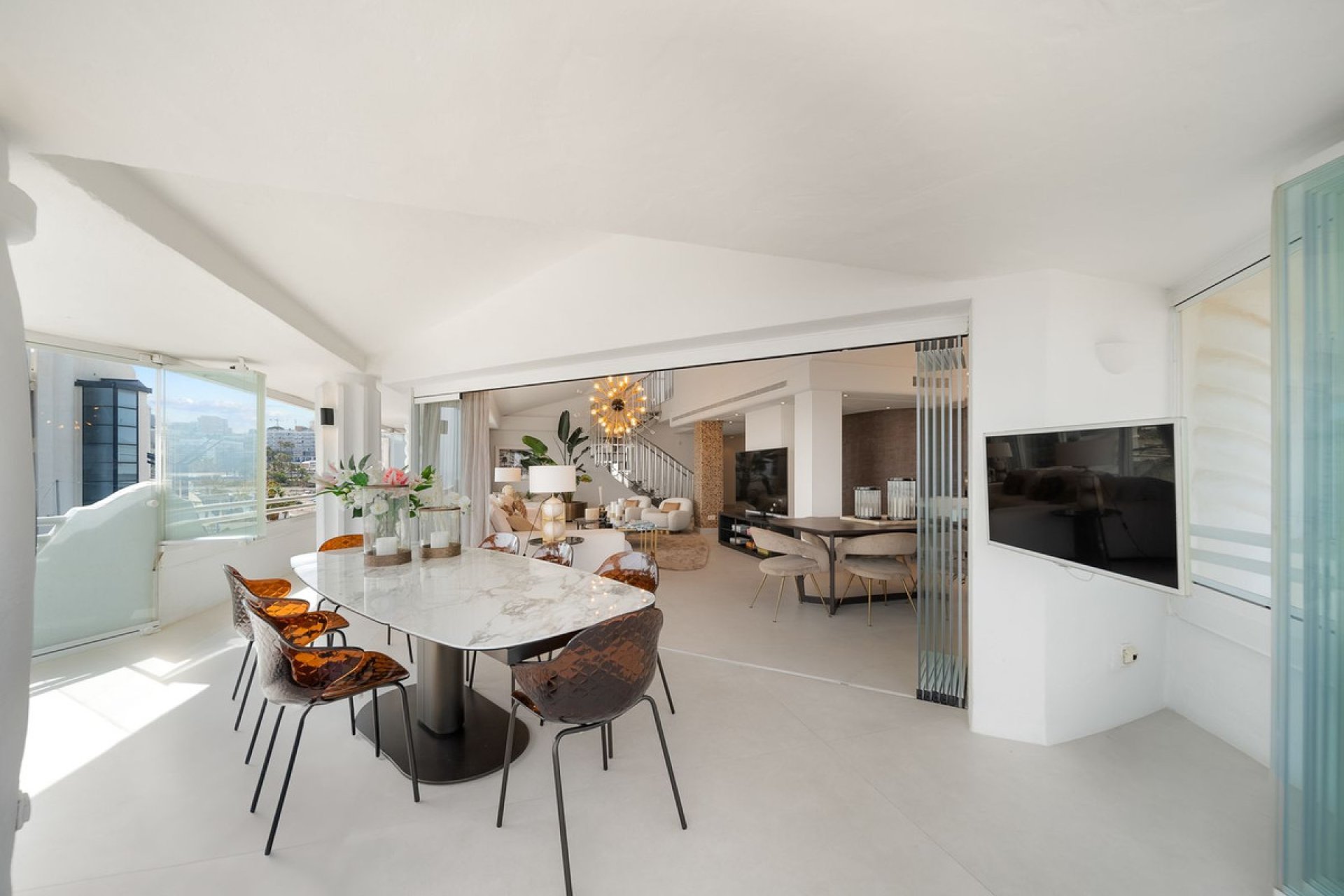 Reventa - Apartment - Penthouse - Benalmádena - Benalmadena Costa