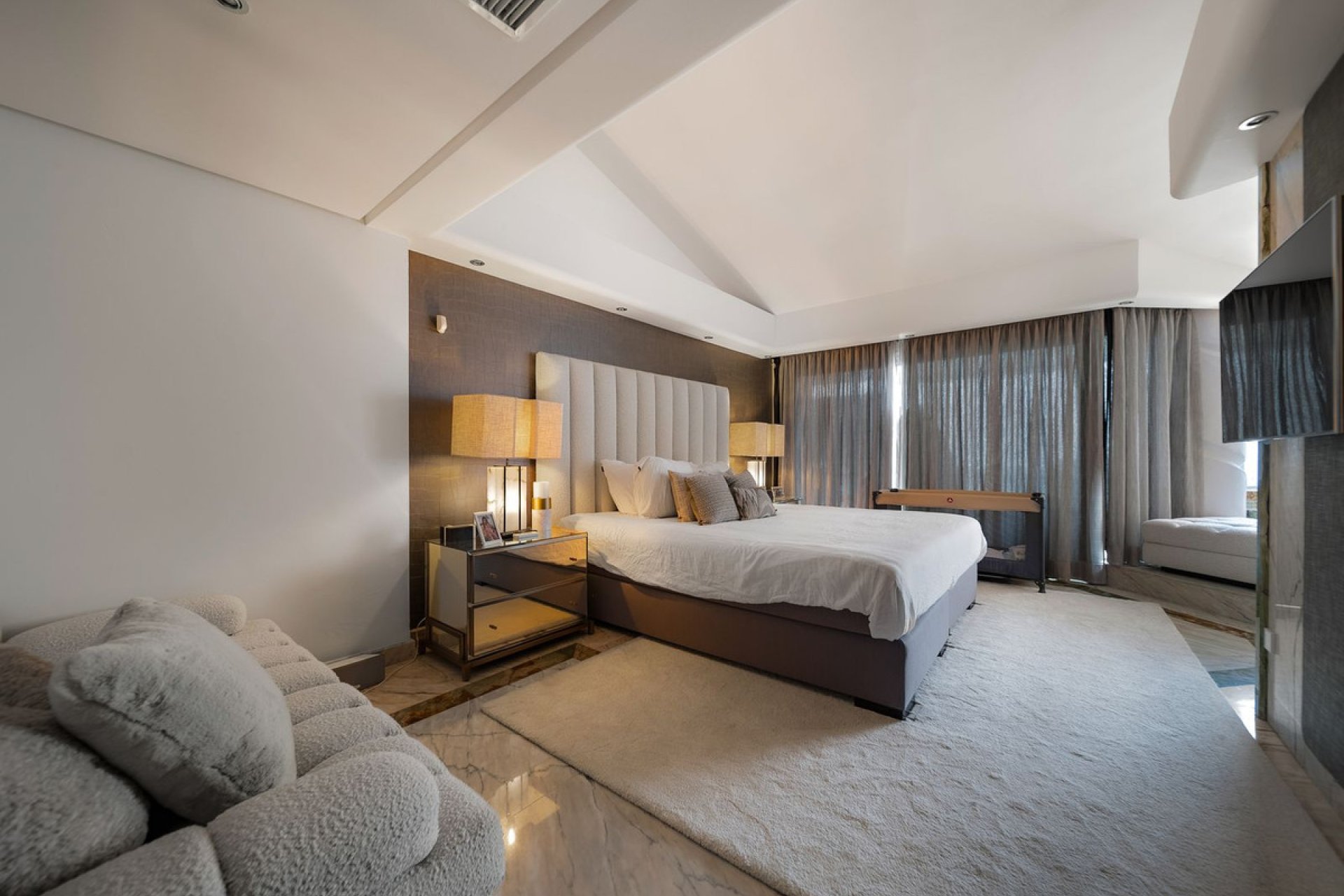 Reventa - Apartment - Penthouse - Benalmádena - Benalmadena Costa