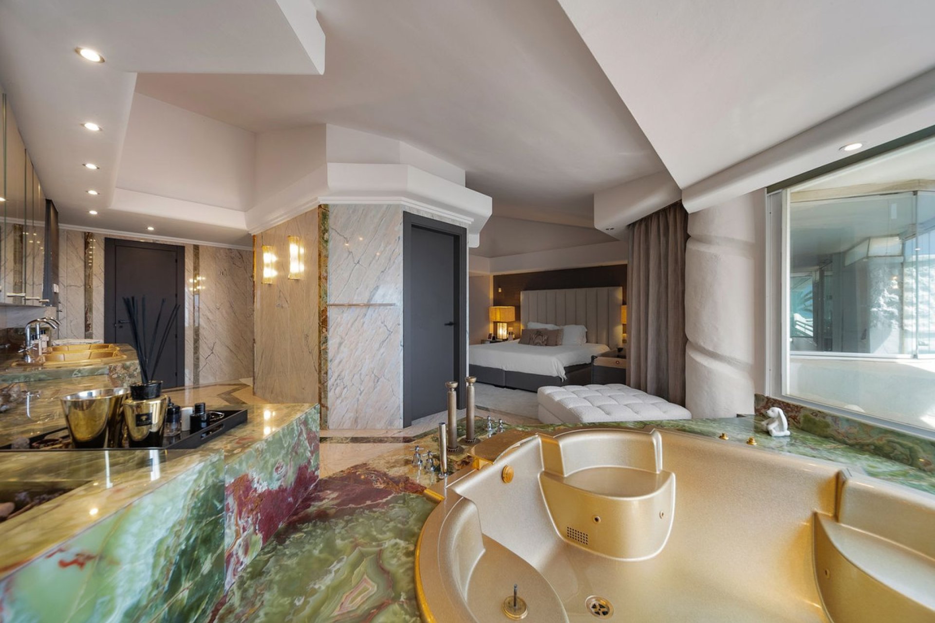 Reventa - Apartment - Penthouse - Benalmádena - Benalmadena Costa