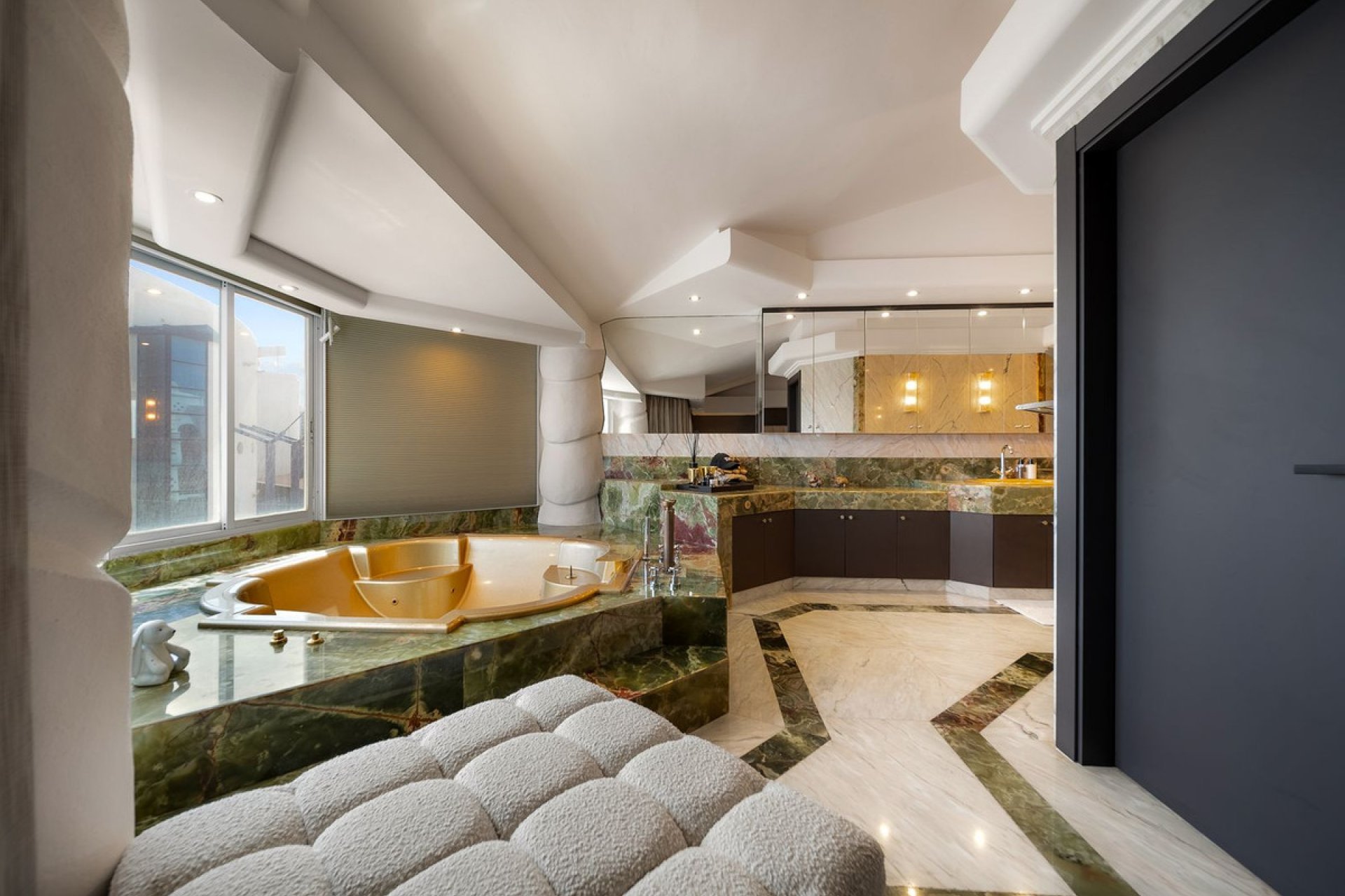 Reventa - Apartment - Penthouse - Benalmádena - Benalmadena Costa