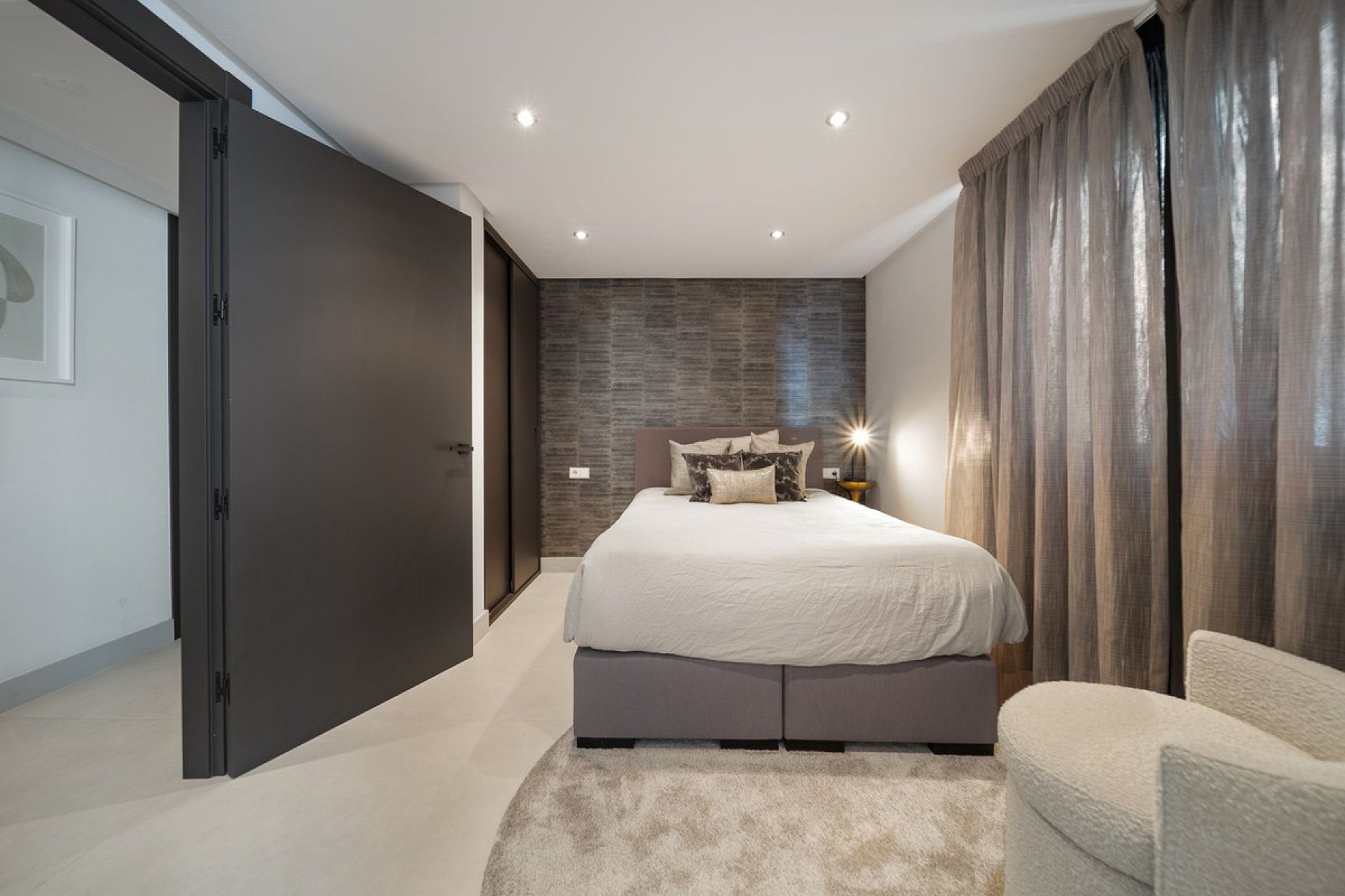 Reventa - Apartment - Penthouse - Benalmádena - Benalmadena Costa